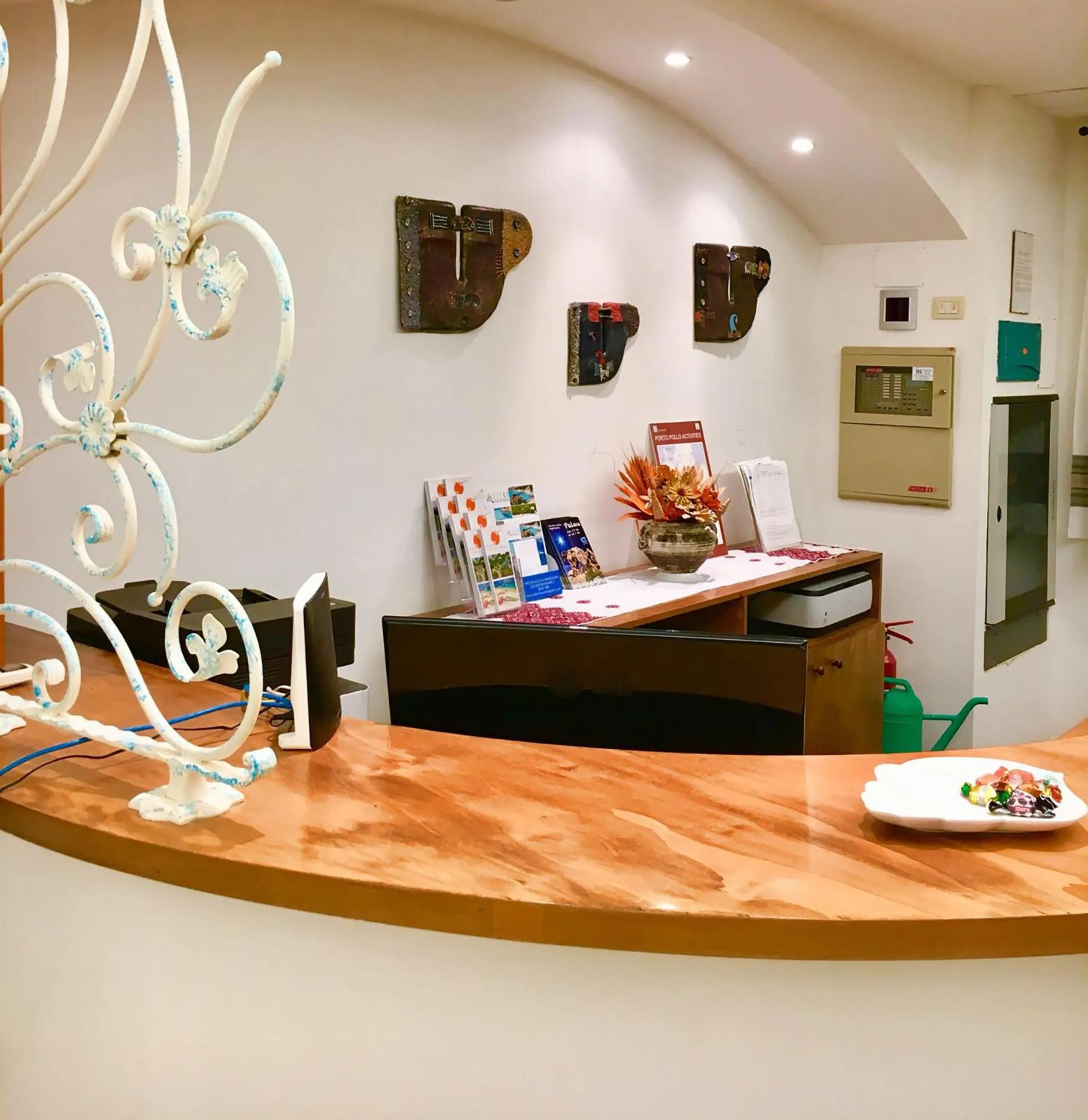 Hotel Porto Puddu - Il Nido dei Gabbiani