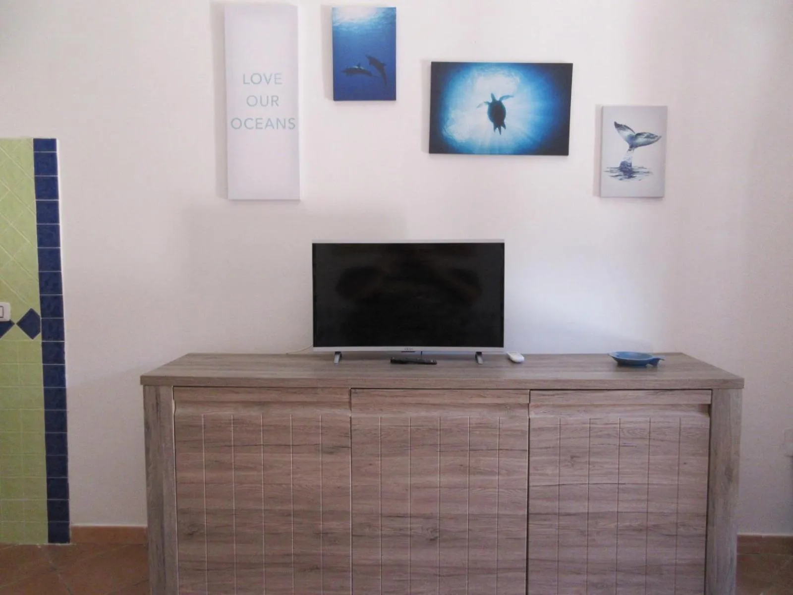 Hotel Porto Puddu - Il Nido dei Gabbiani