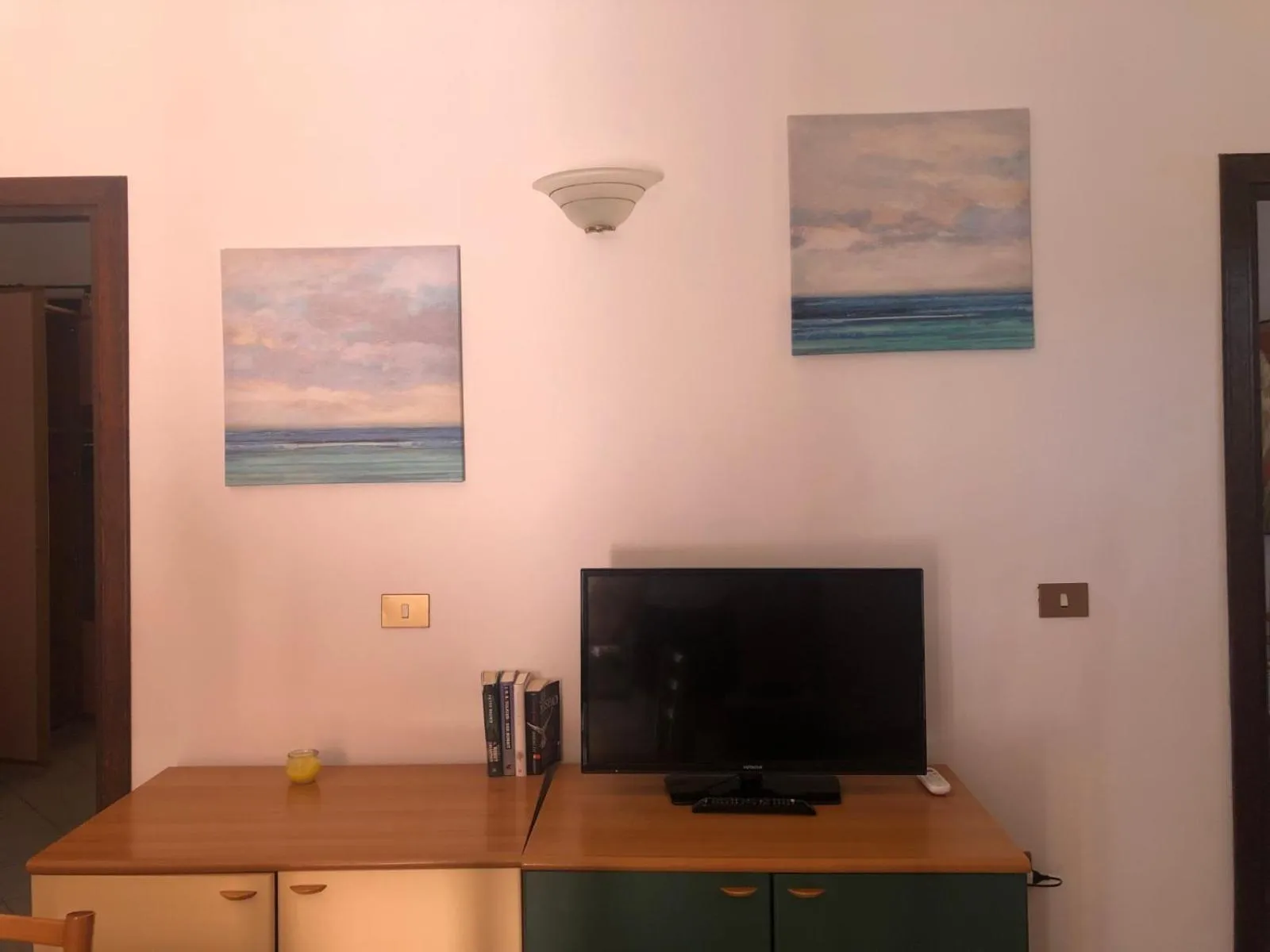 Hotel Porto Puddu - Il Nido dei Gabbiani