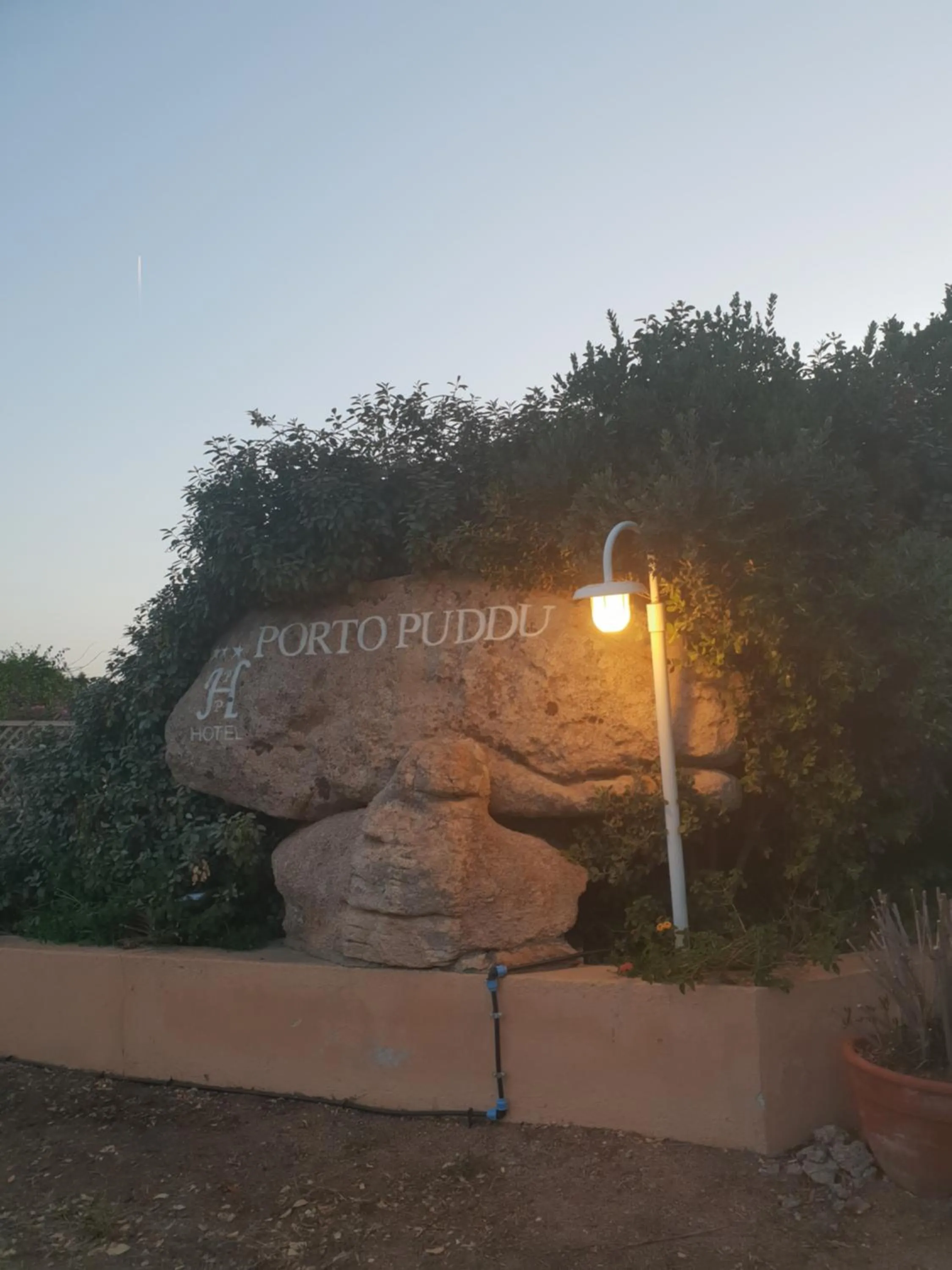 Hotel Porto Puddu - Il Nido dei Gabbiani