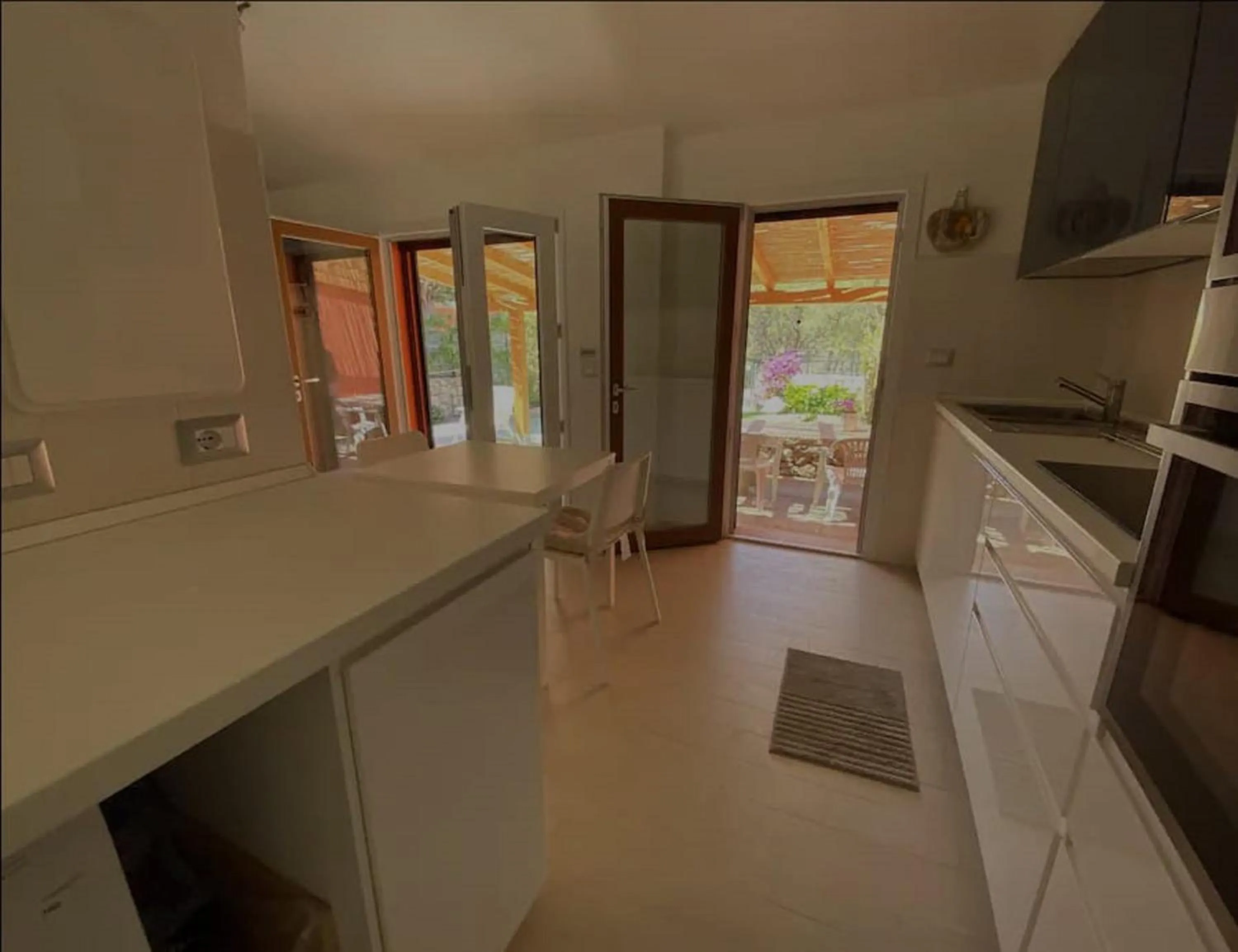 Hotel Porto Puddu - Il Nido dei Gabbiani