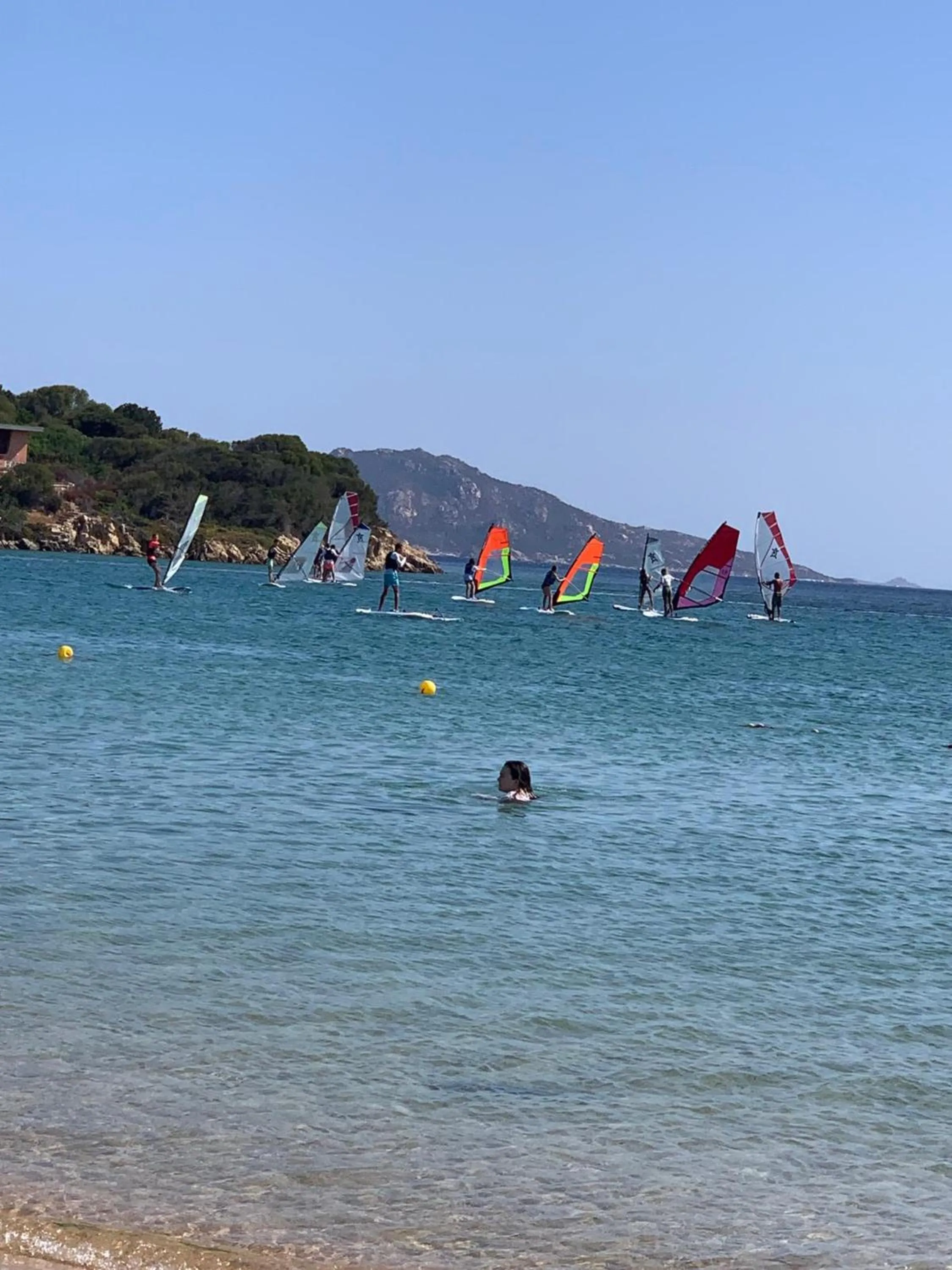 Hotel Porto Puddu - Il Nido dei Gabbiani