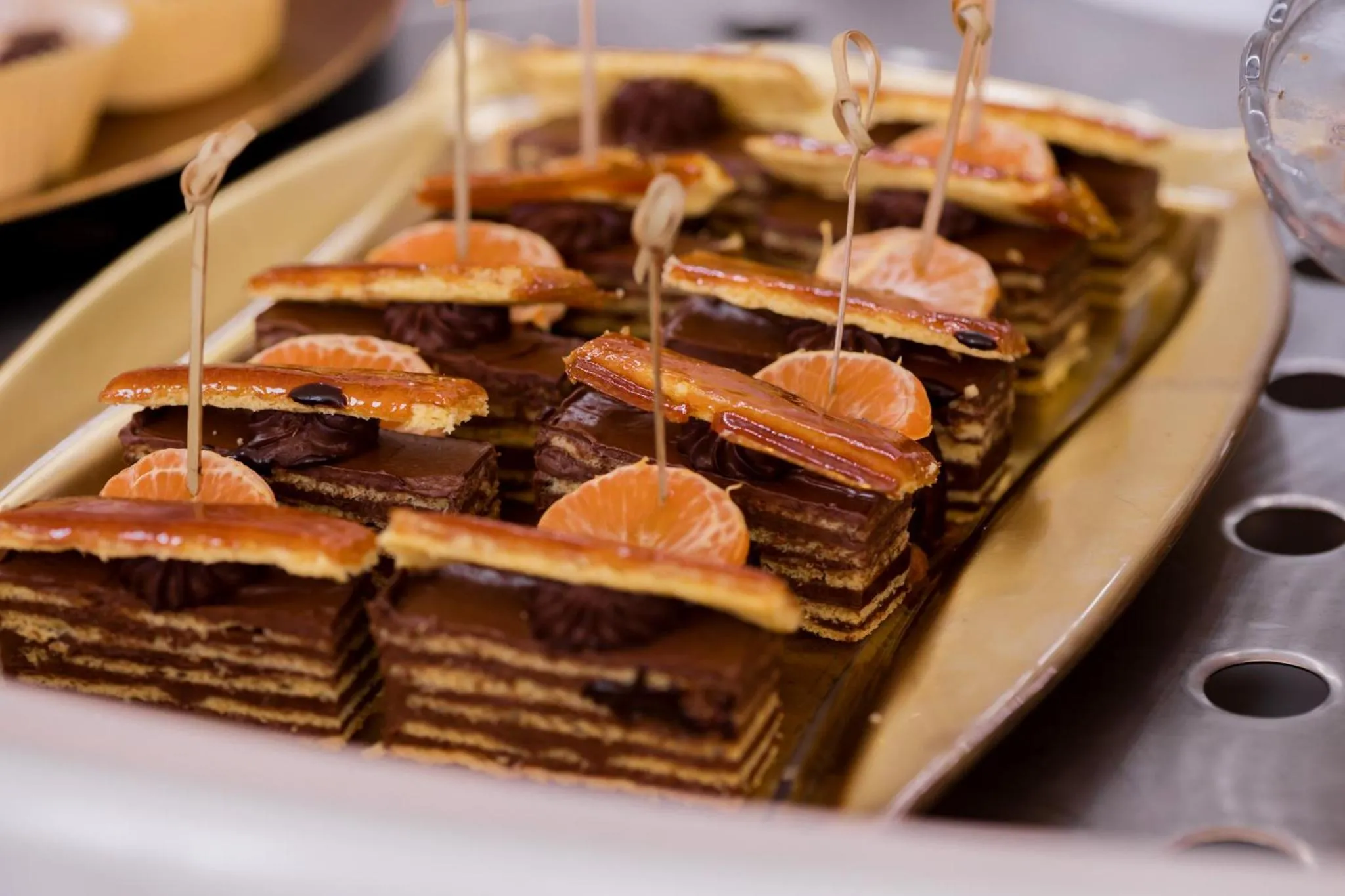 Meals in Villa Castelul Maria