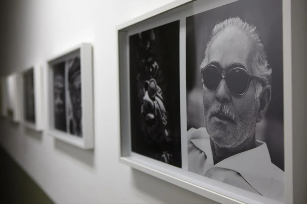 Decorative detail in La Moresca Maison De Charme