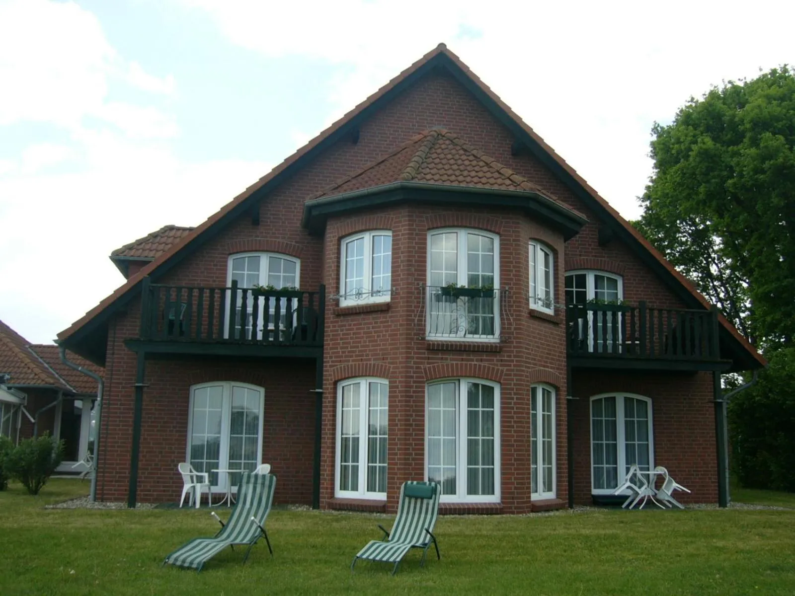 Hotel Marianne und Restaurant Kiek In