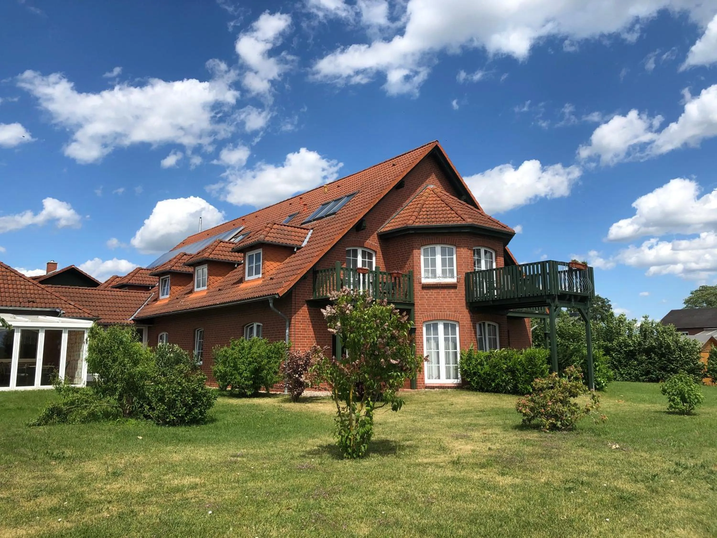 Hotel Marianne und Restaurant Kiek In