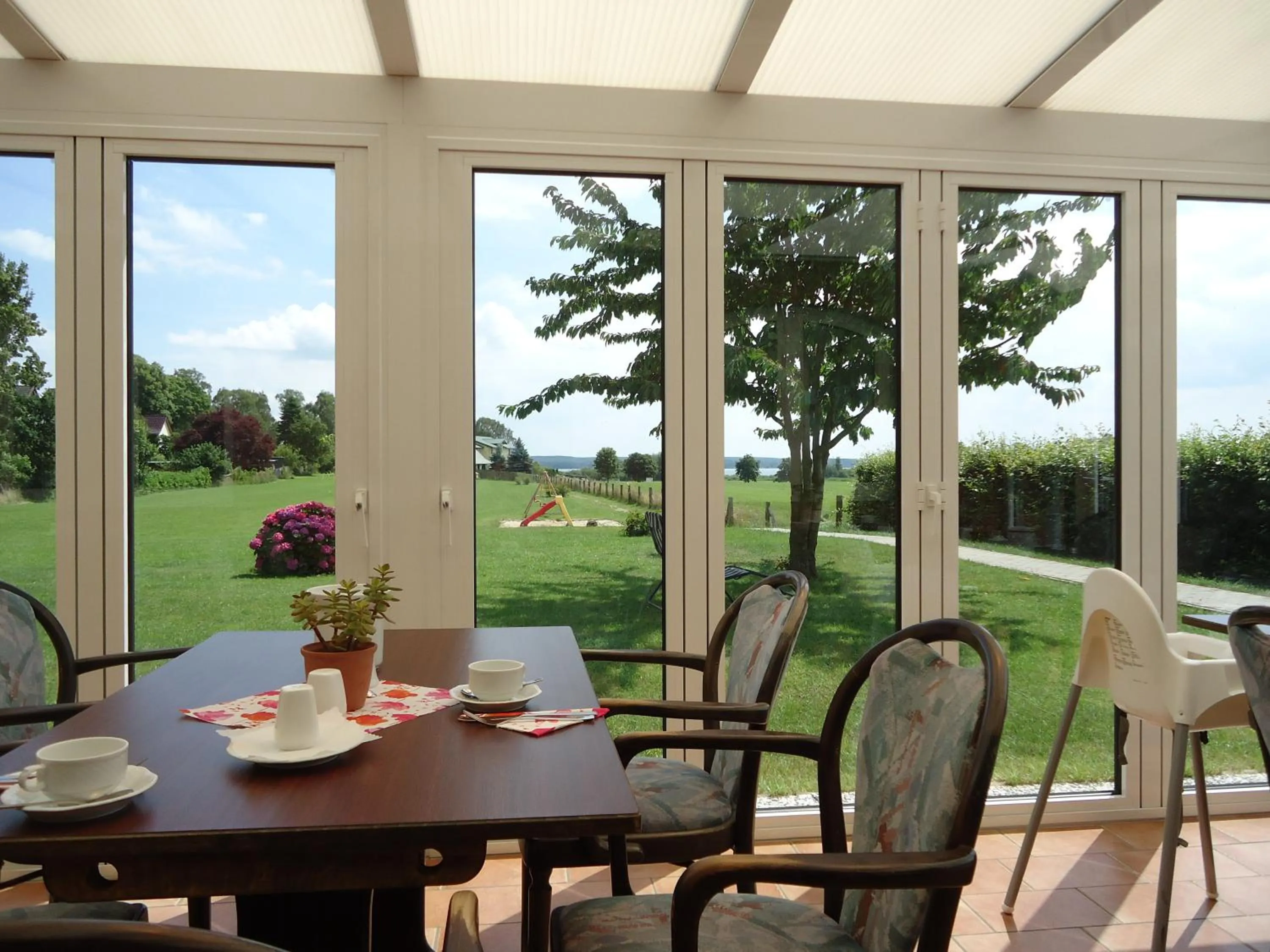 Hotel Marianne und Restaurant Kiek In