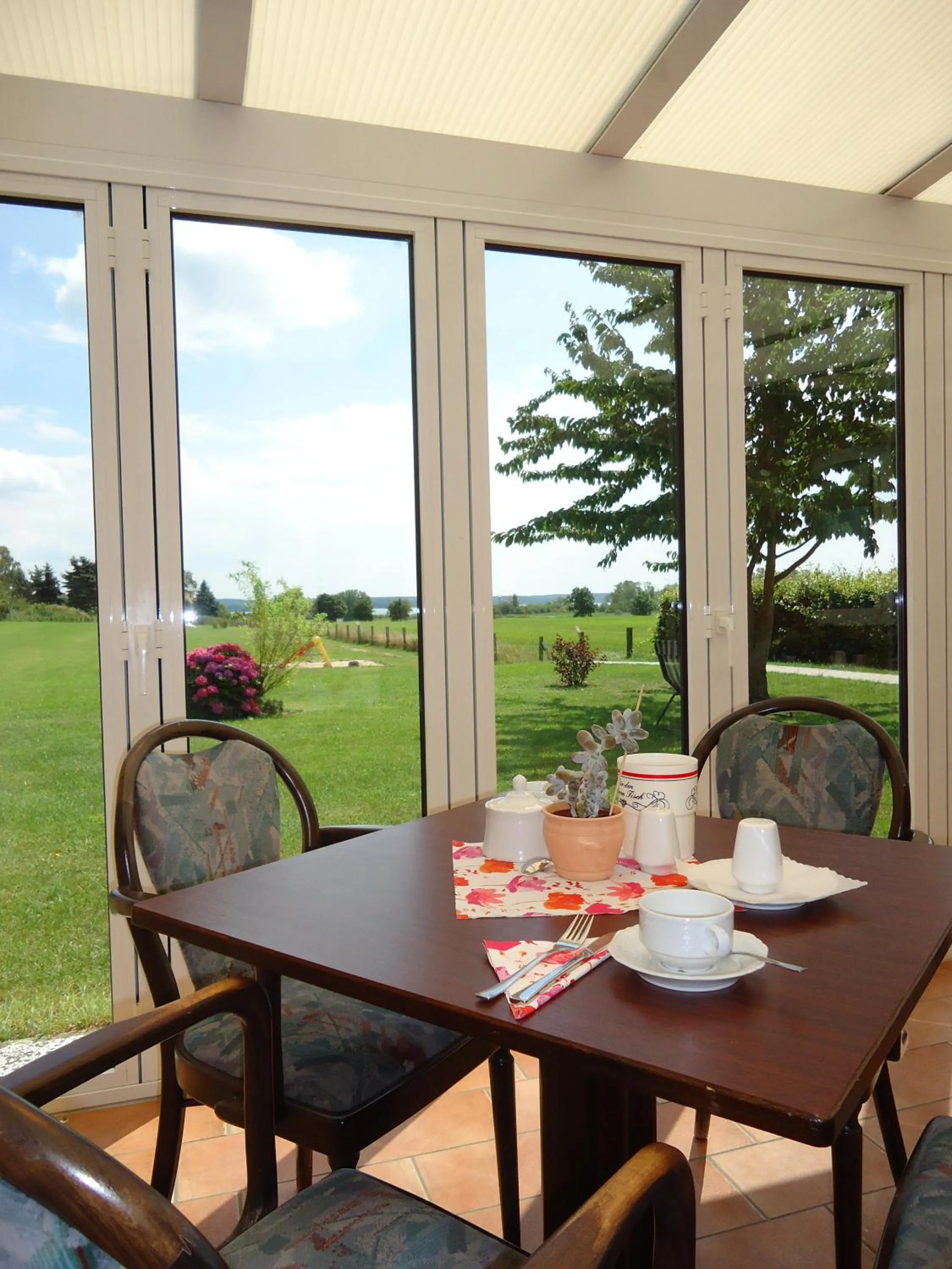 Hotel Marianne und Restaurant Kiek In