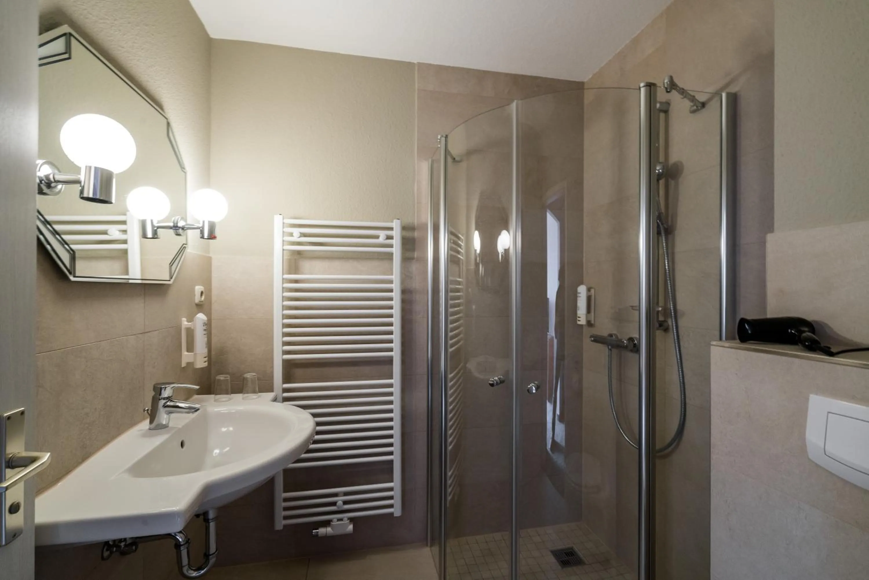 Hotel Marianne und Restaurant Kiek In