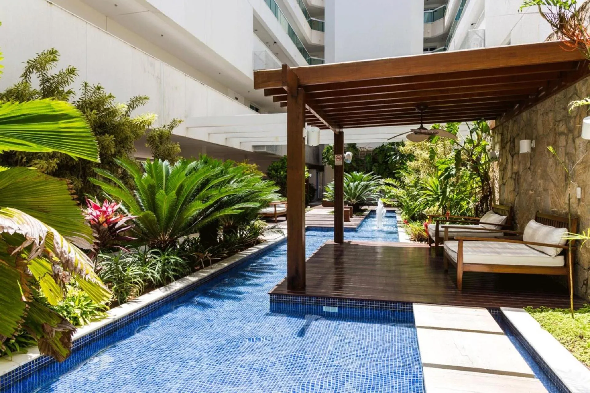 Apartamento Pé na Areia 212 - Apartamento Beira Mar 210 - Cabo Frio