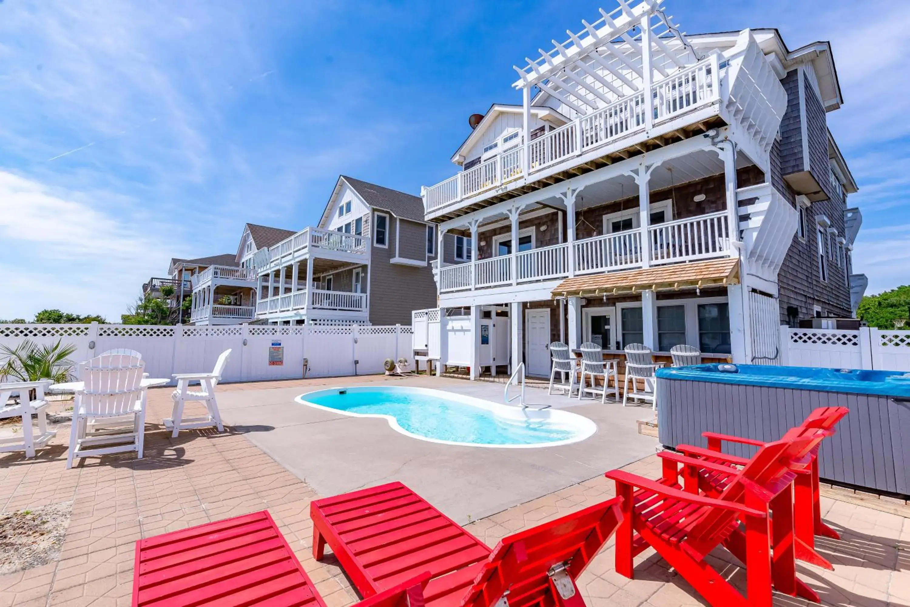 Dove Ocean - Old Nags Head Place, 350 Yds to Beach, Elevator, Pool, Hot Tub, Outdoor Kitchen Dove Ocean - Old Nags Head Place, 350 Yds to Beach, Elevator, Pool, Hot Tub, Outdoor Kitchen