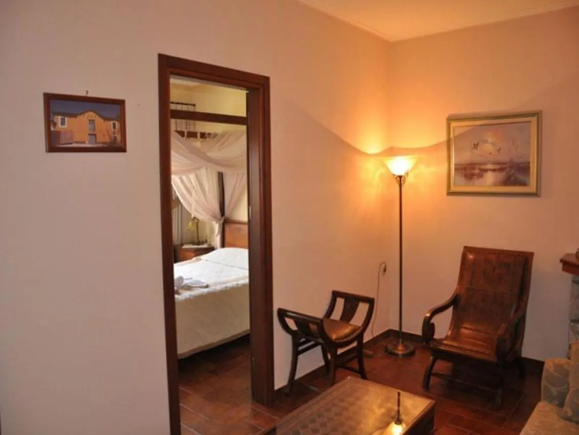 Other, Bed in Megdovas Hotel