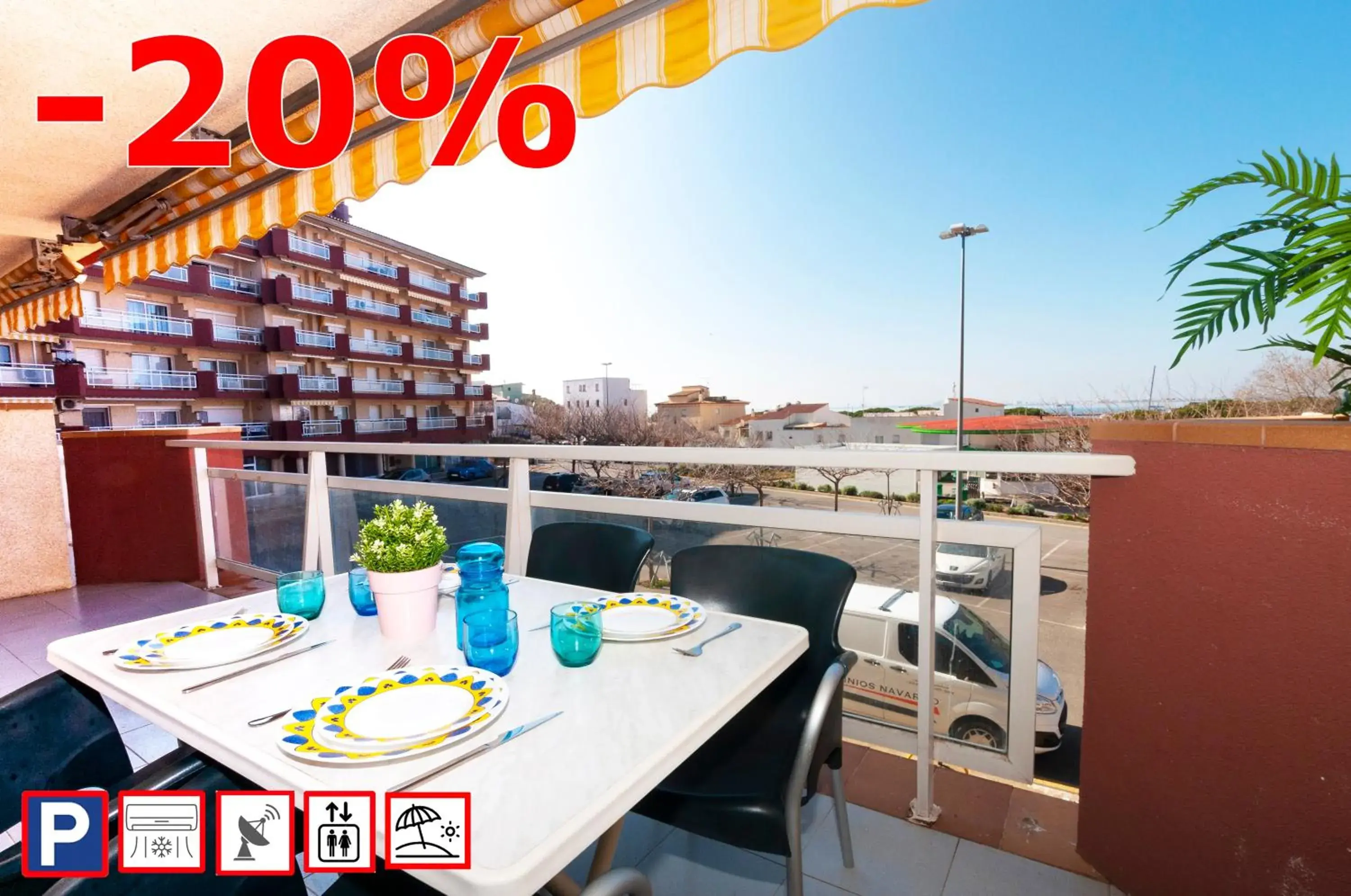 1075 Roc Mar Roses - Apivend Immo 1075 Roc Mar Roses - Apivend Immo
