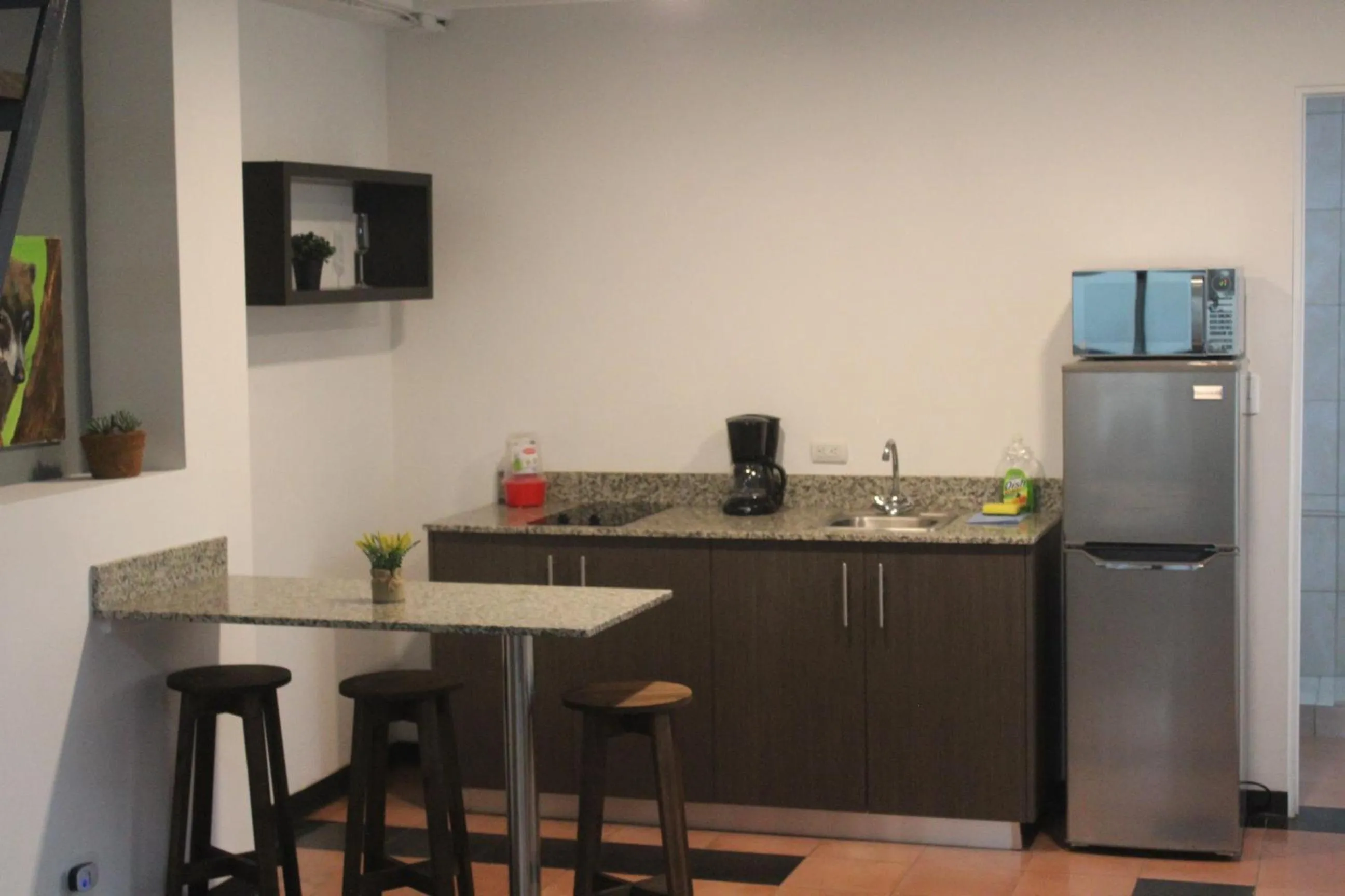 Cando Living Apartments in Central Avenue