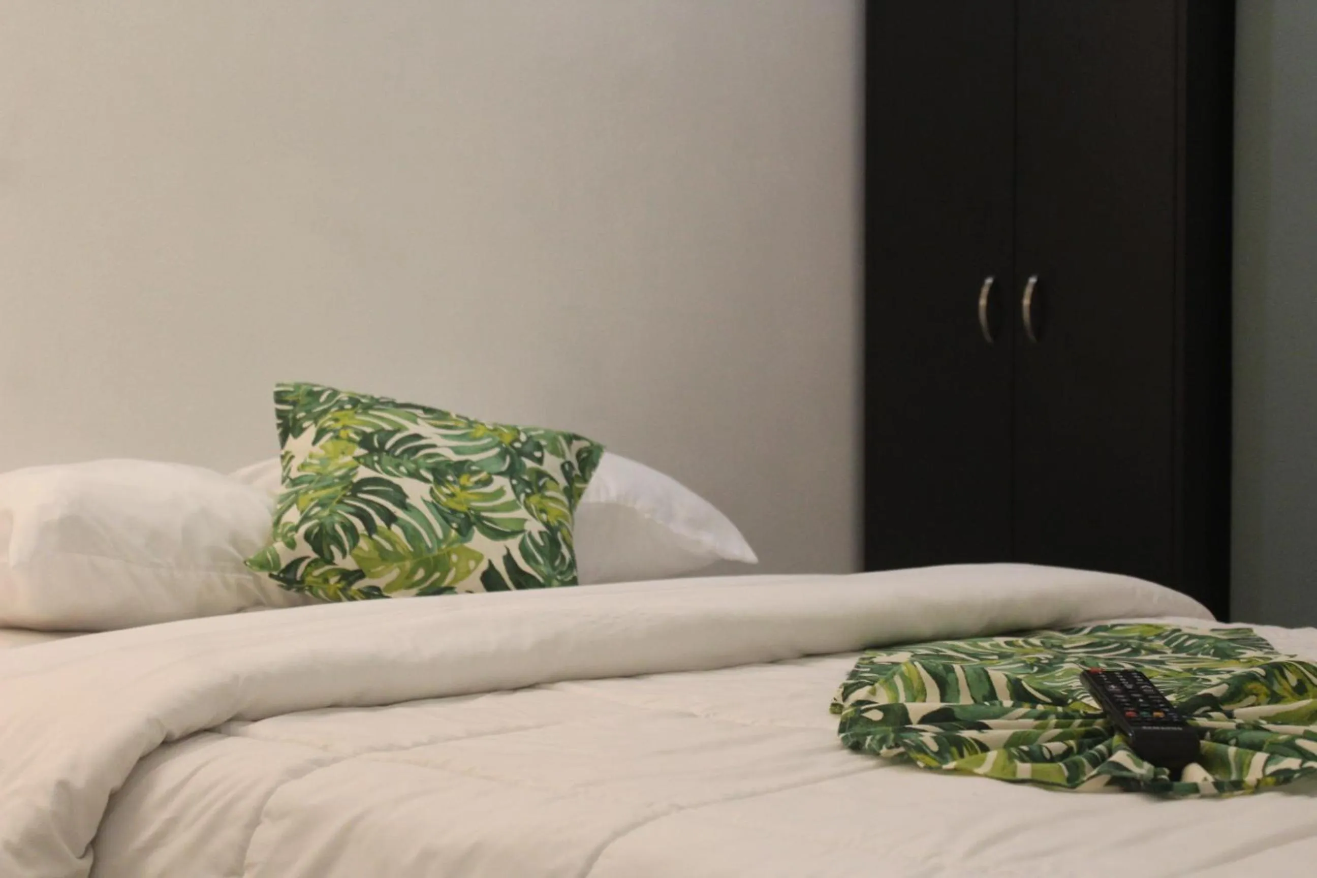 Bed in Cando Living Apartments in Central Avenue