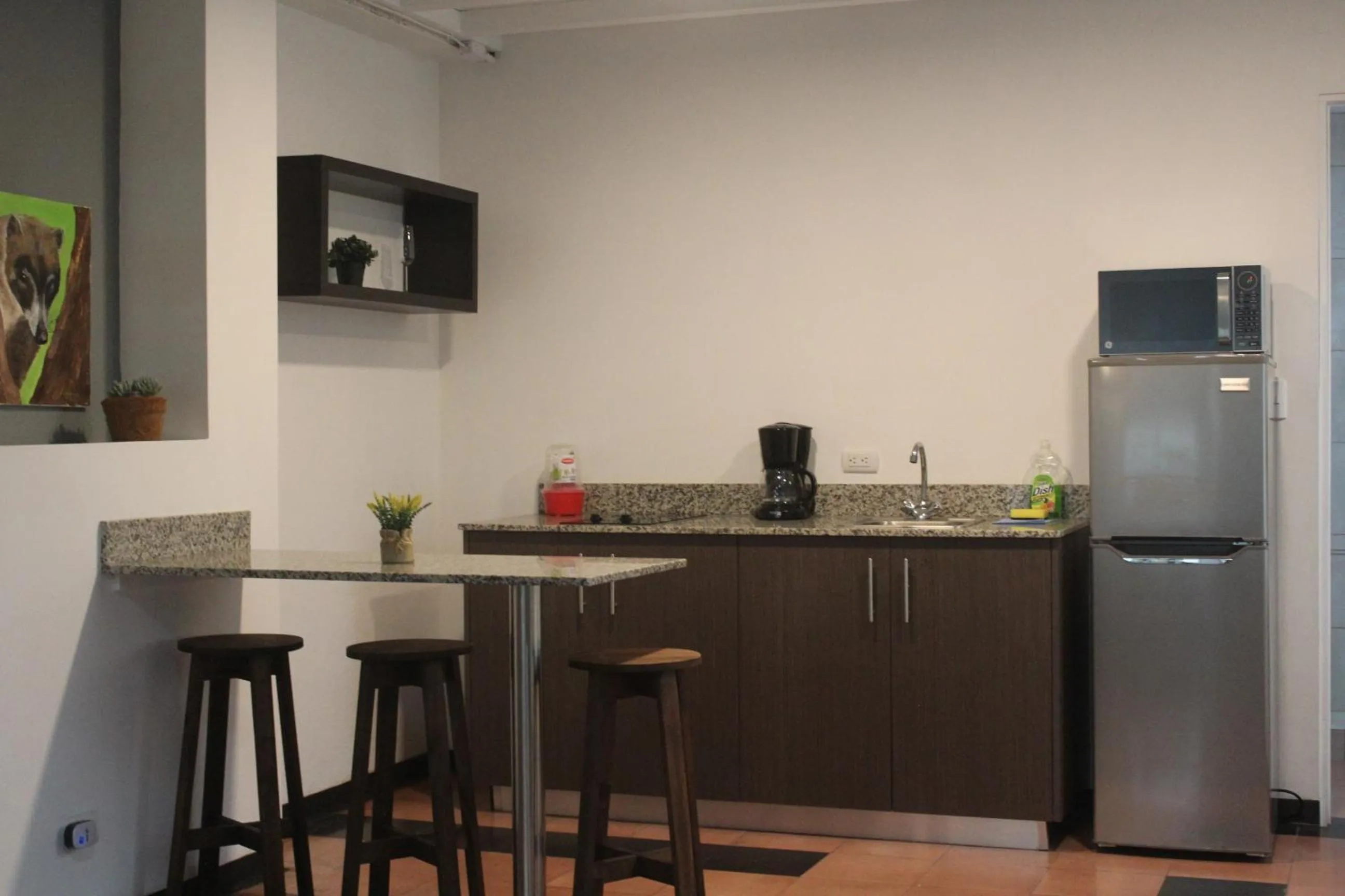 Cando Living Apartments in Central Avenue