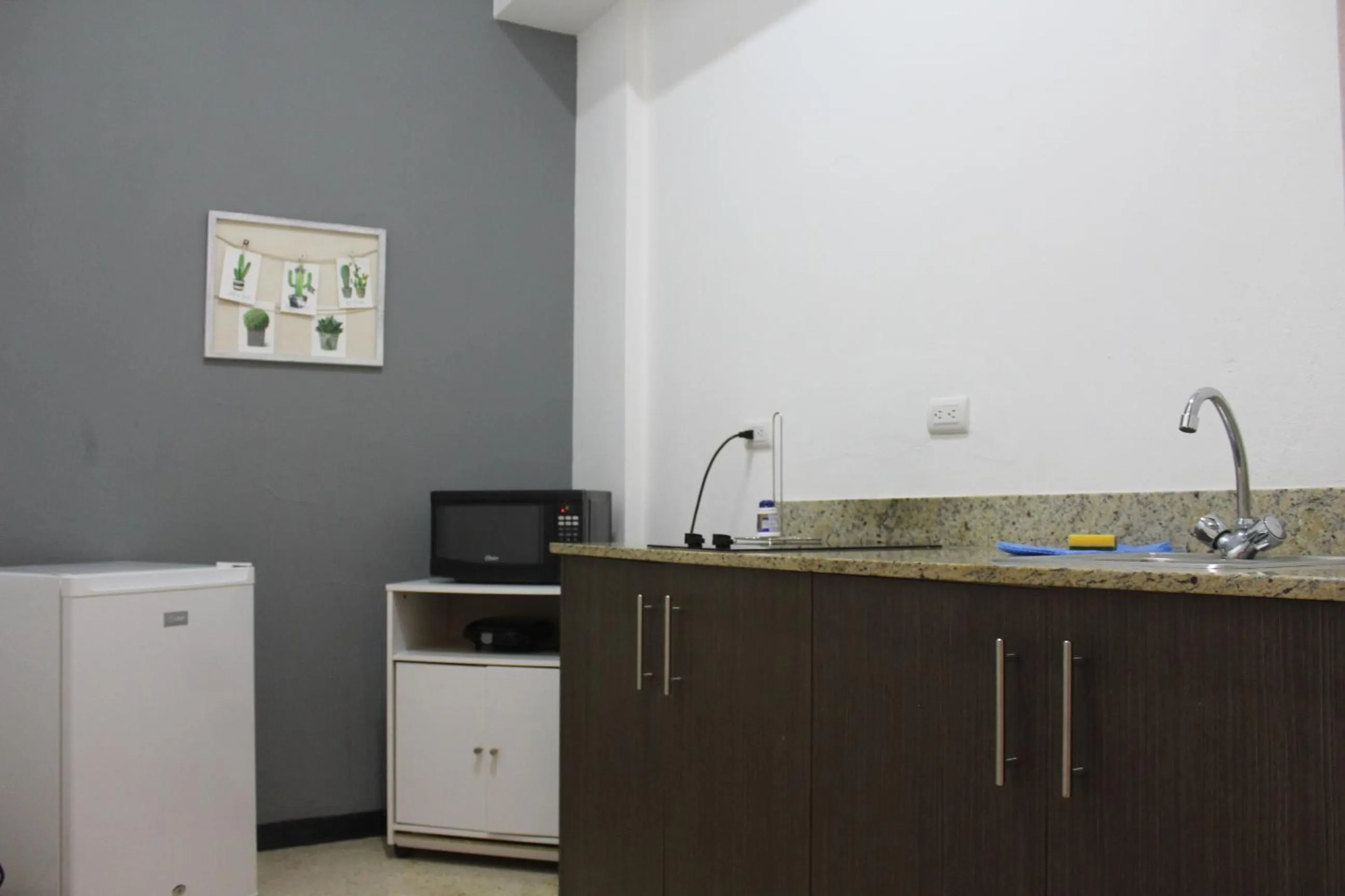 Cando Living Apartments in Central Avenue