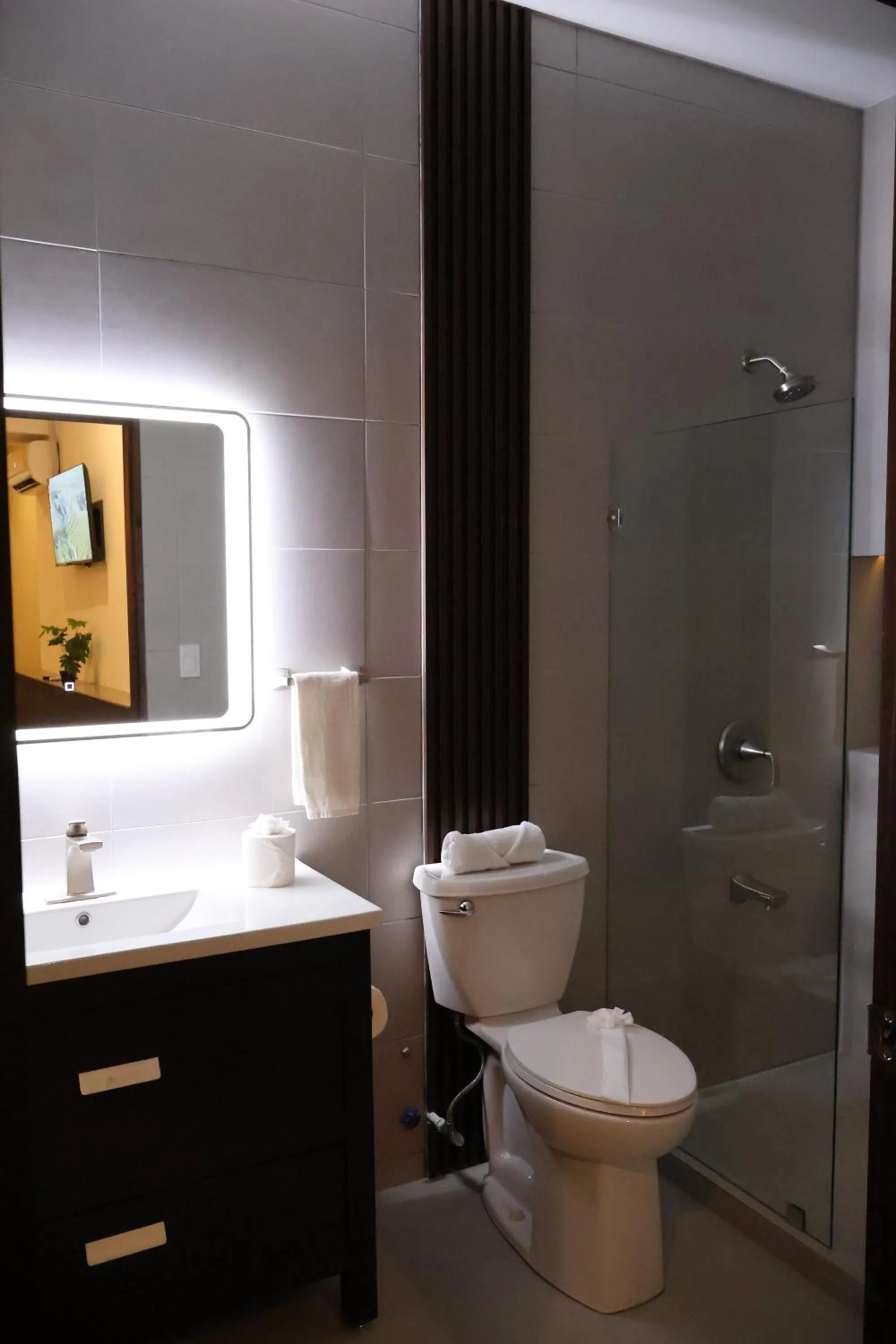 Cando Living Apartments in Central Avenue