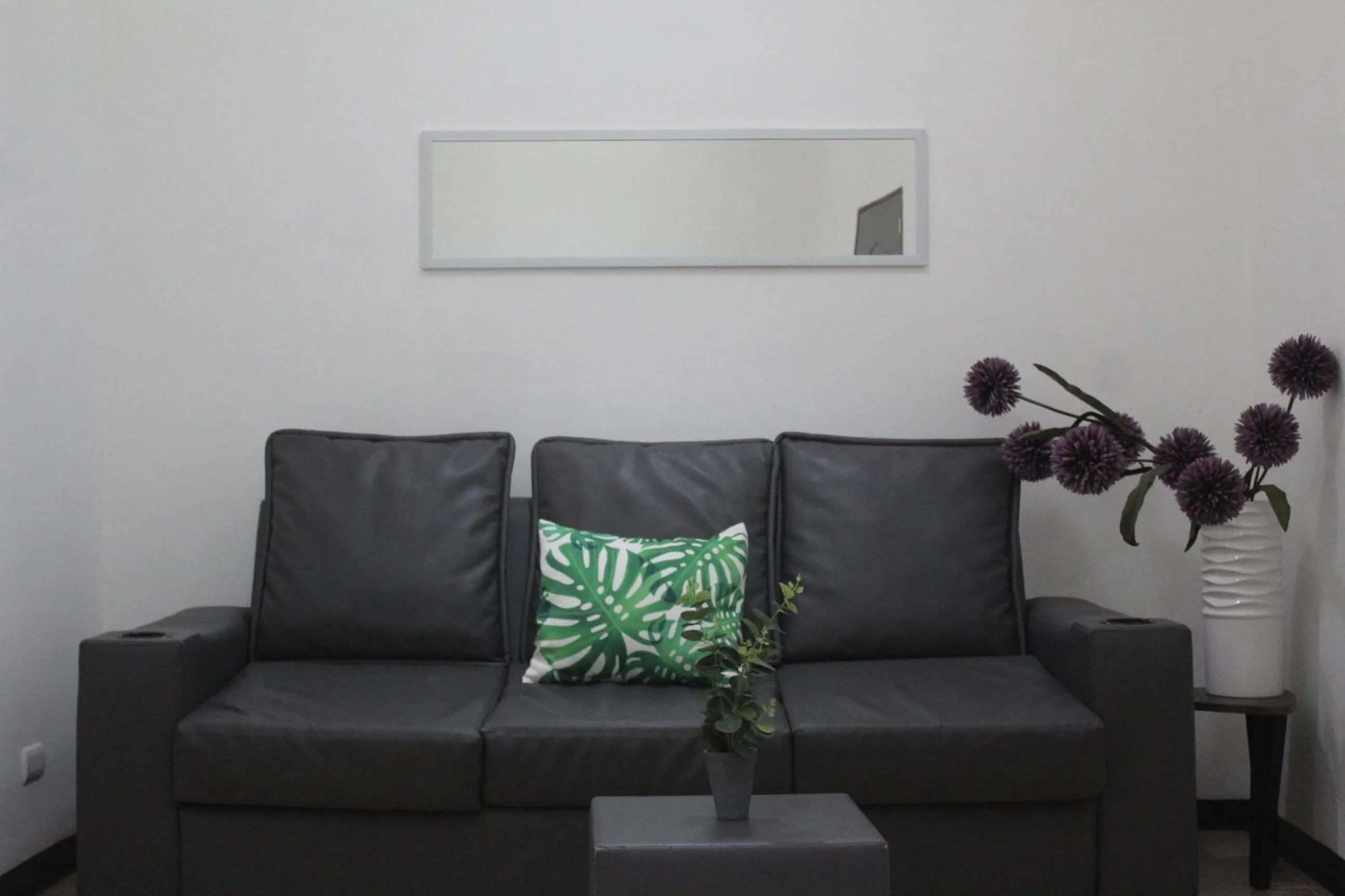 Cando Living Apartments in Central Avenue