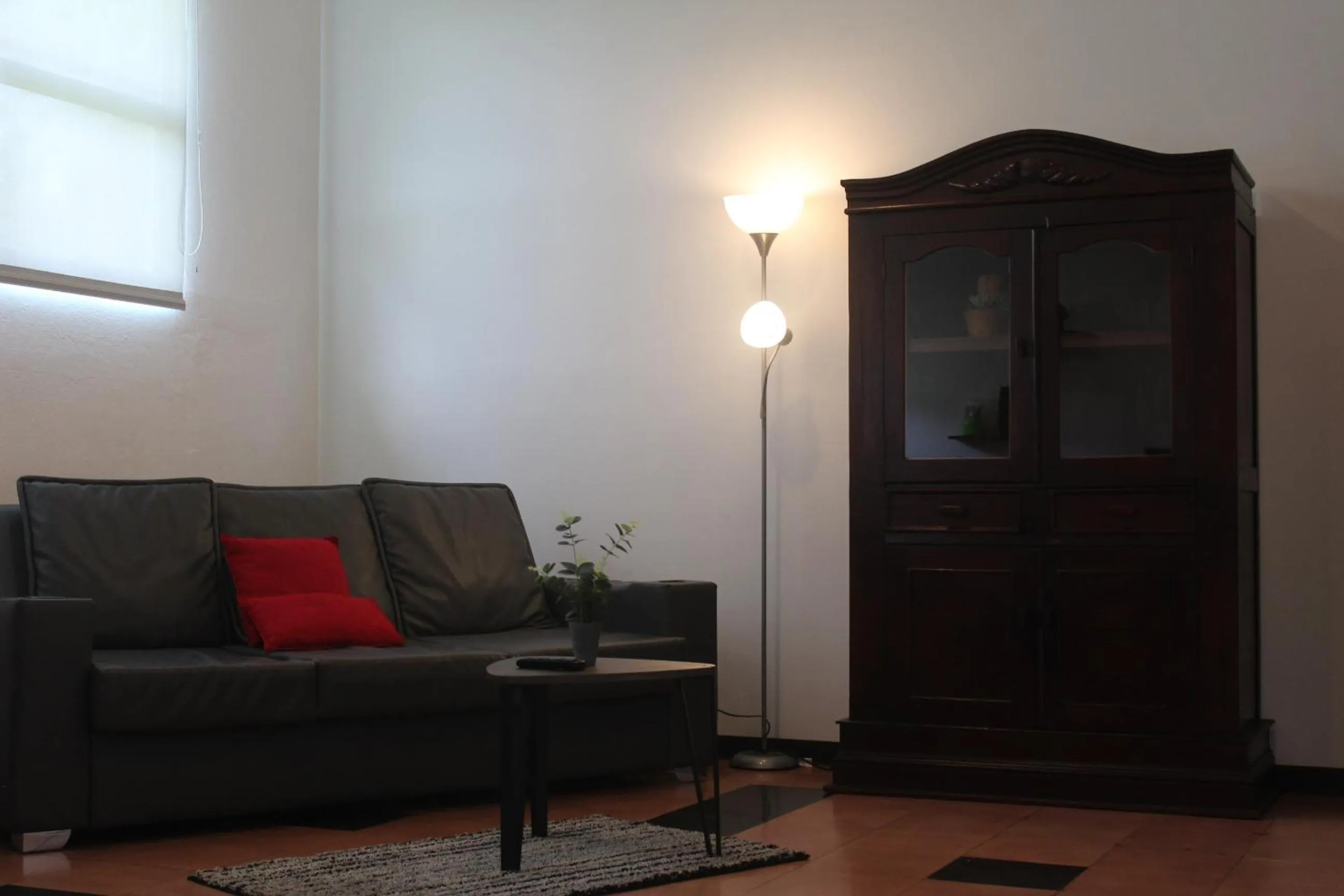 Cando Living Apartments in Central Avenue