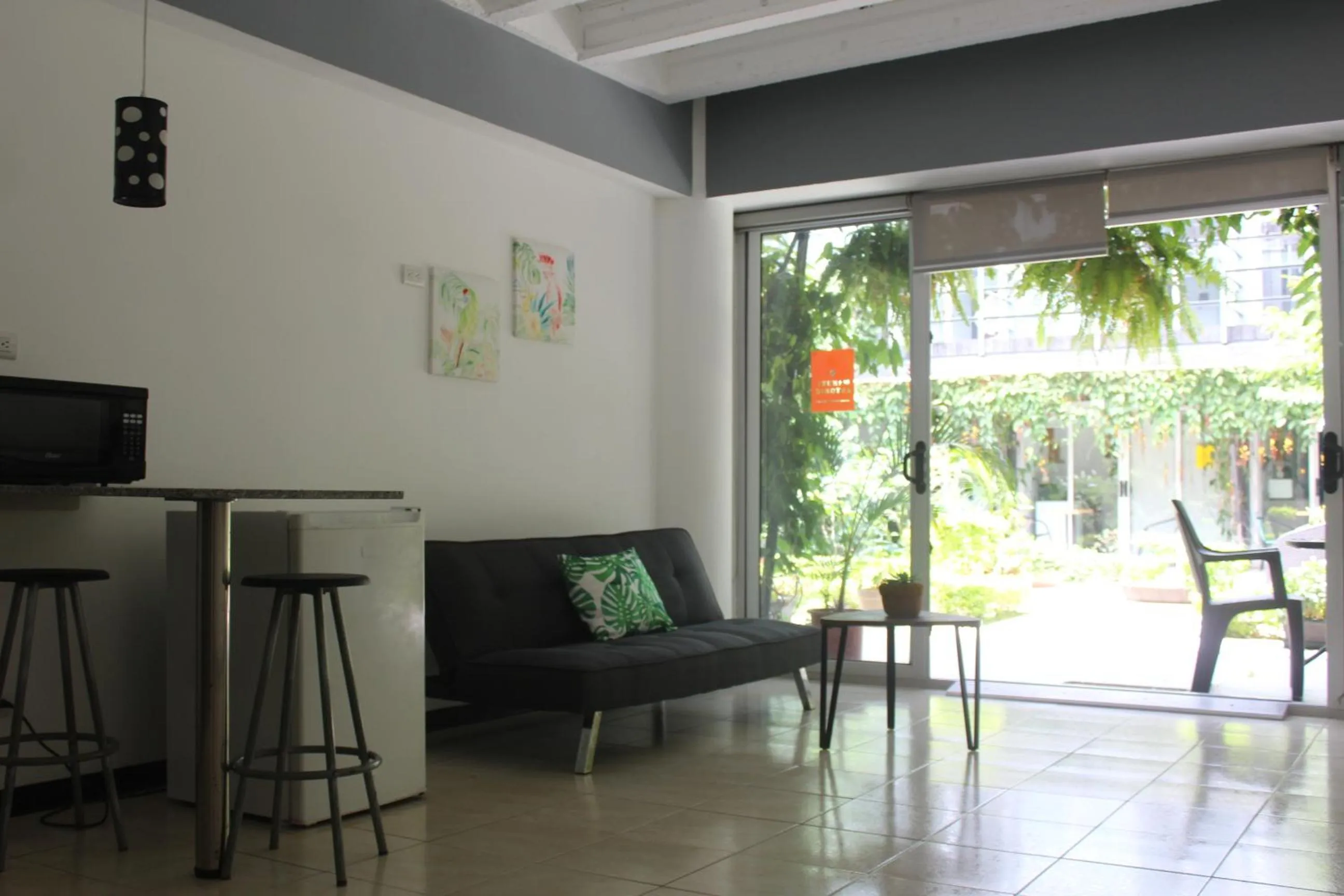 Cando Living Apartments in Central Avenue