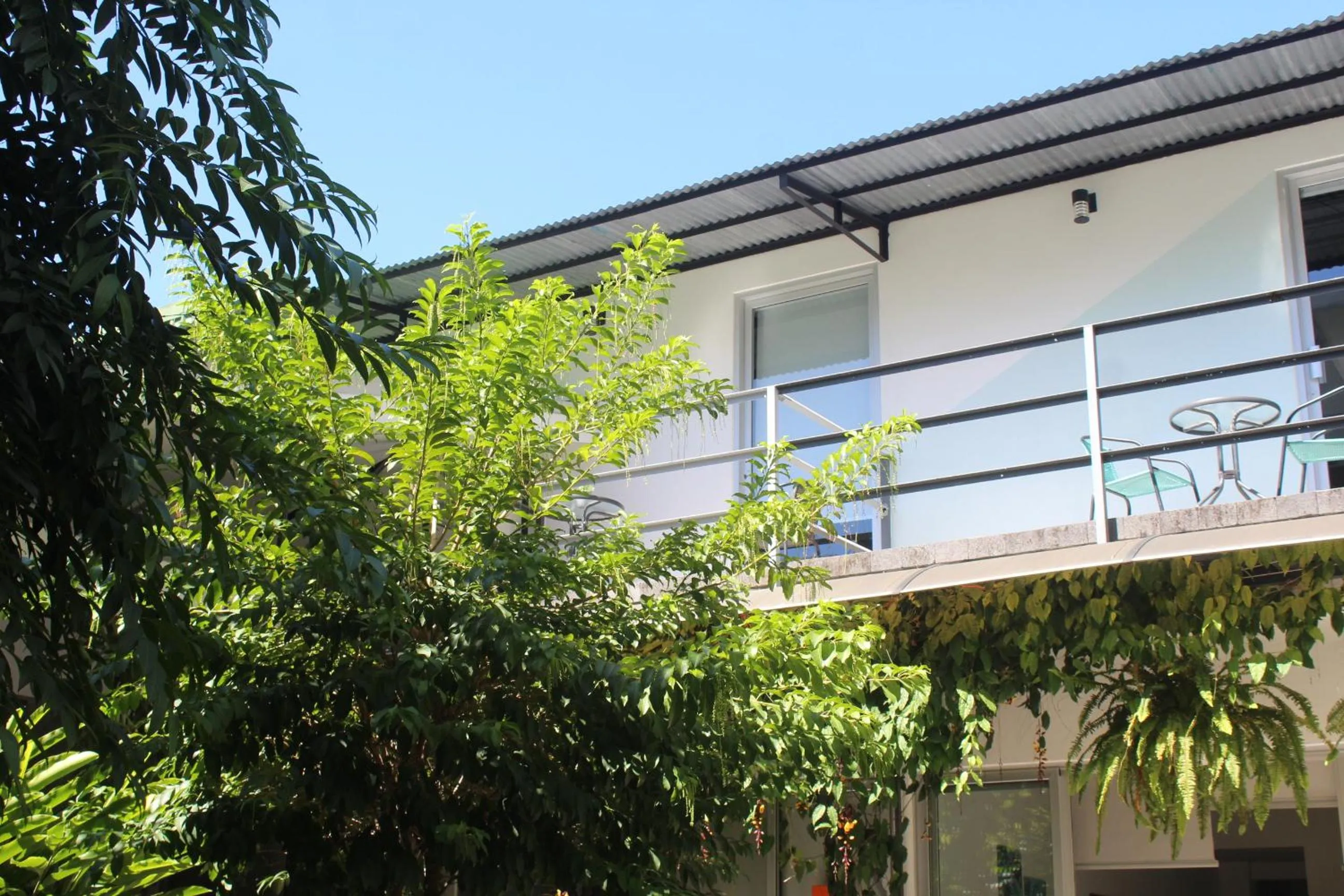 Cando Living Apartments in Central Avenue