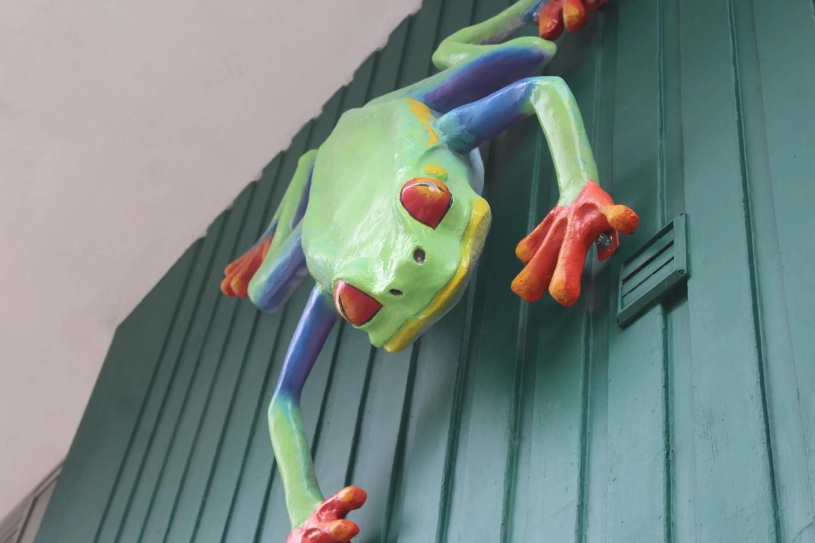 Off site in Cando Living Apartments in Central Avenue