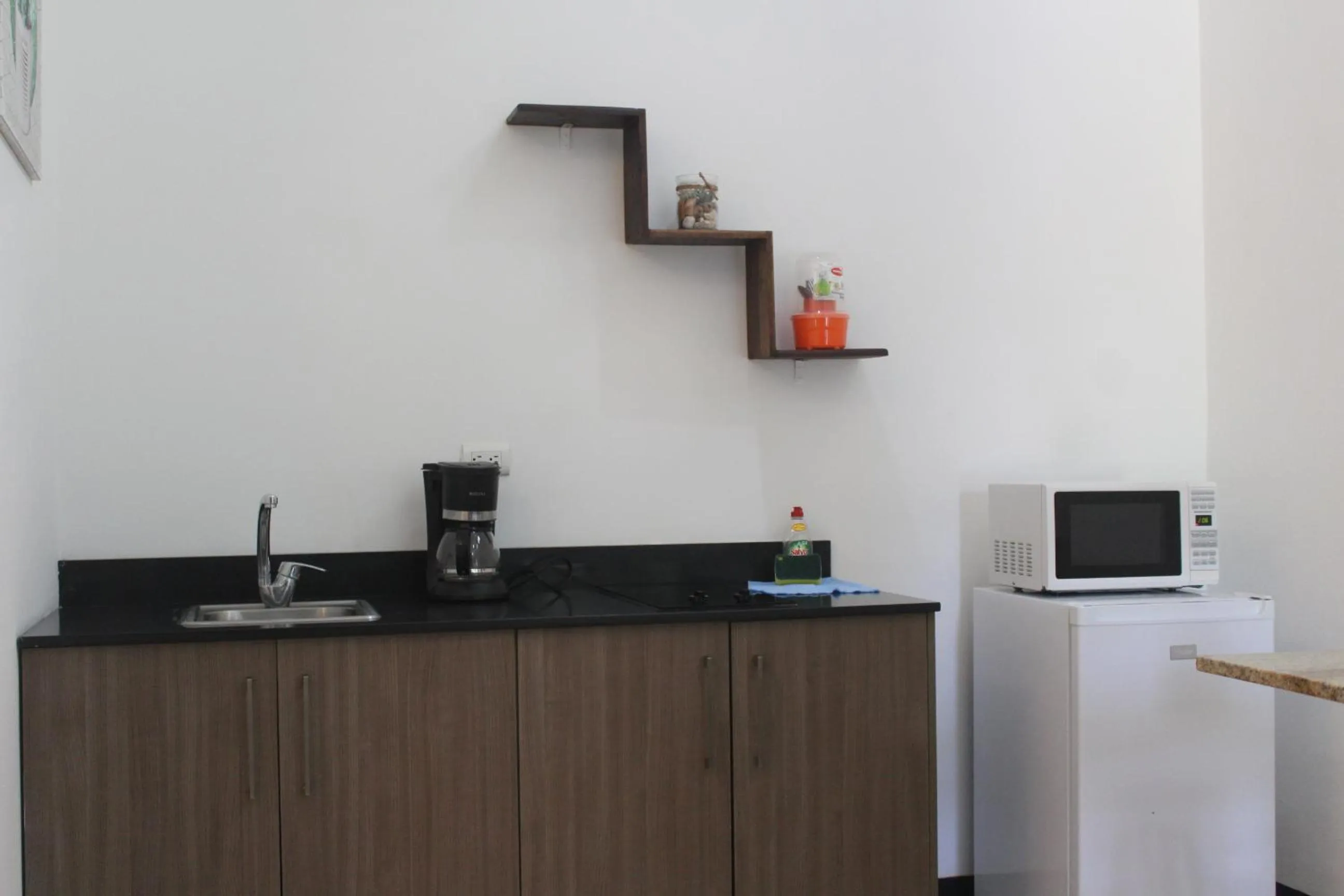 Cando Living Apartments in Central Avenue