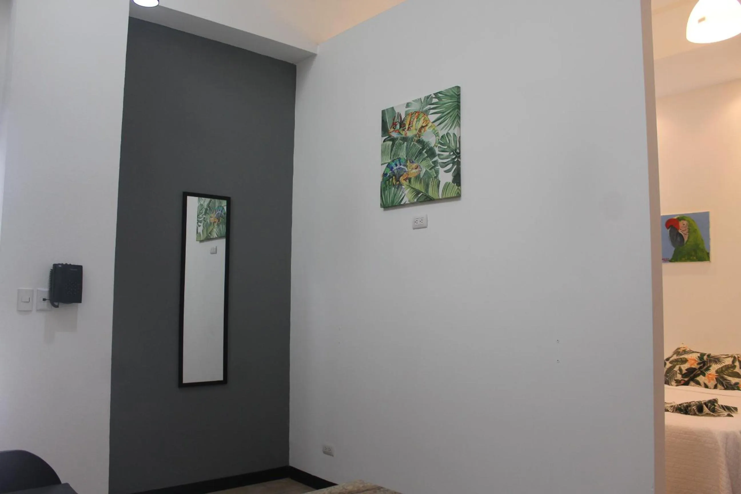 Cando Living Apartments in Central Avenue