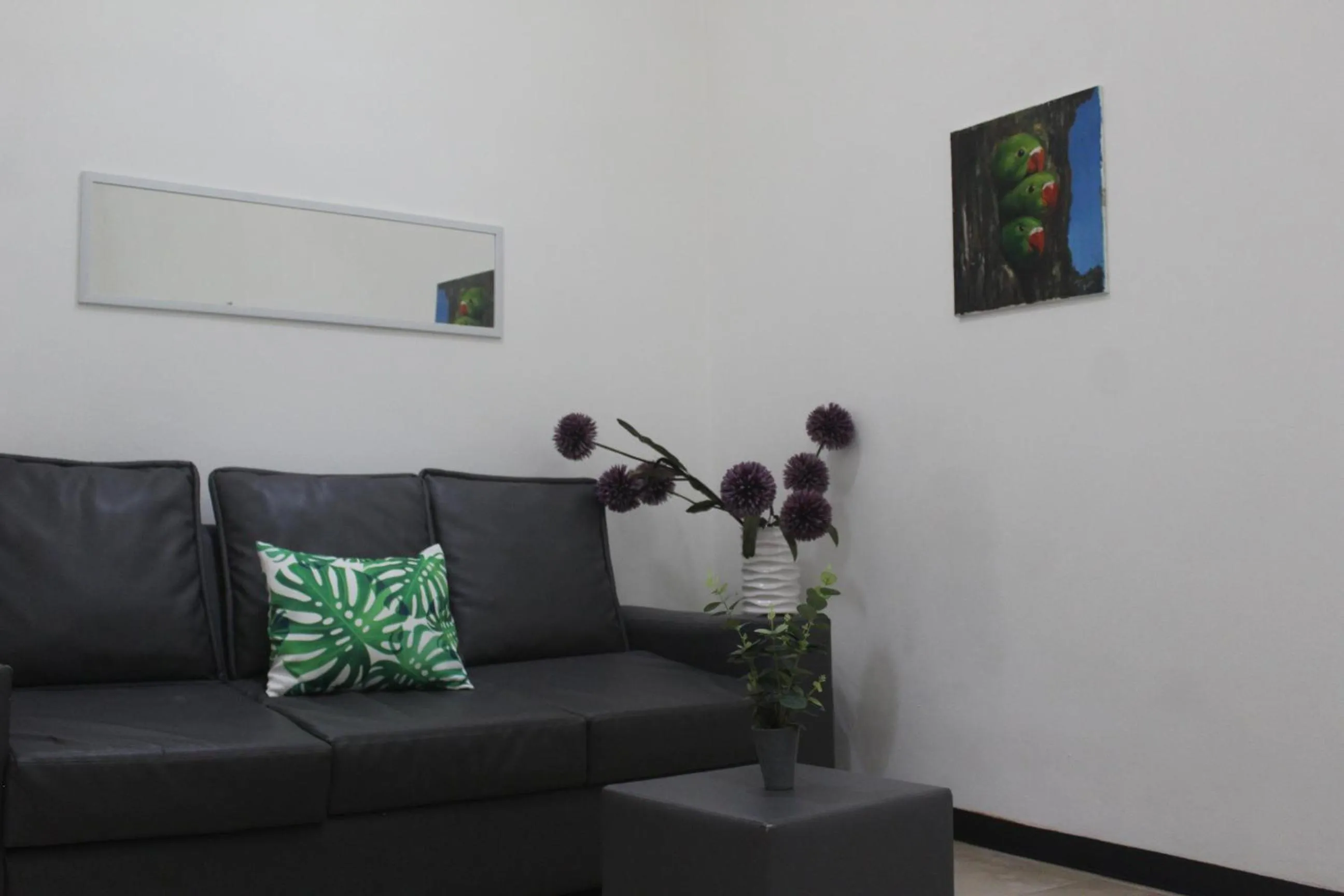 Cando Living Apartments in Central Avenue