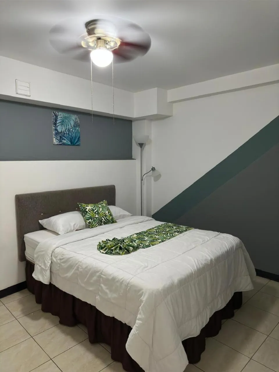 Bed in Cando Living Apartments in Central Avenue