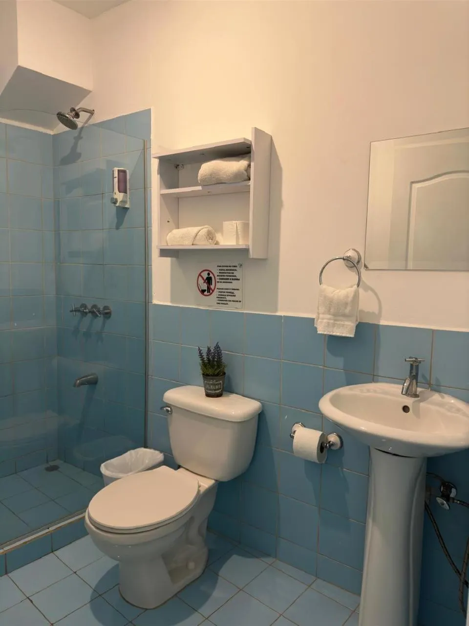 Cando Living Apartments in Central Avenue