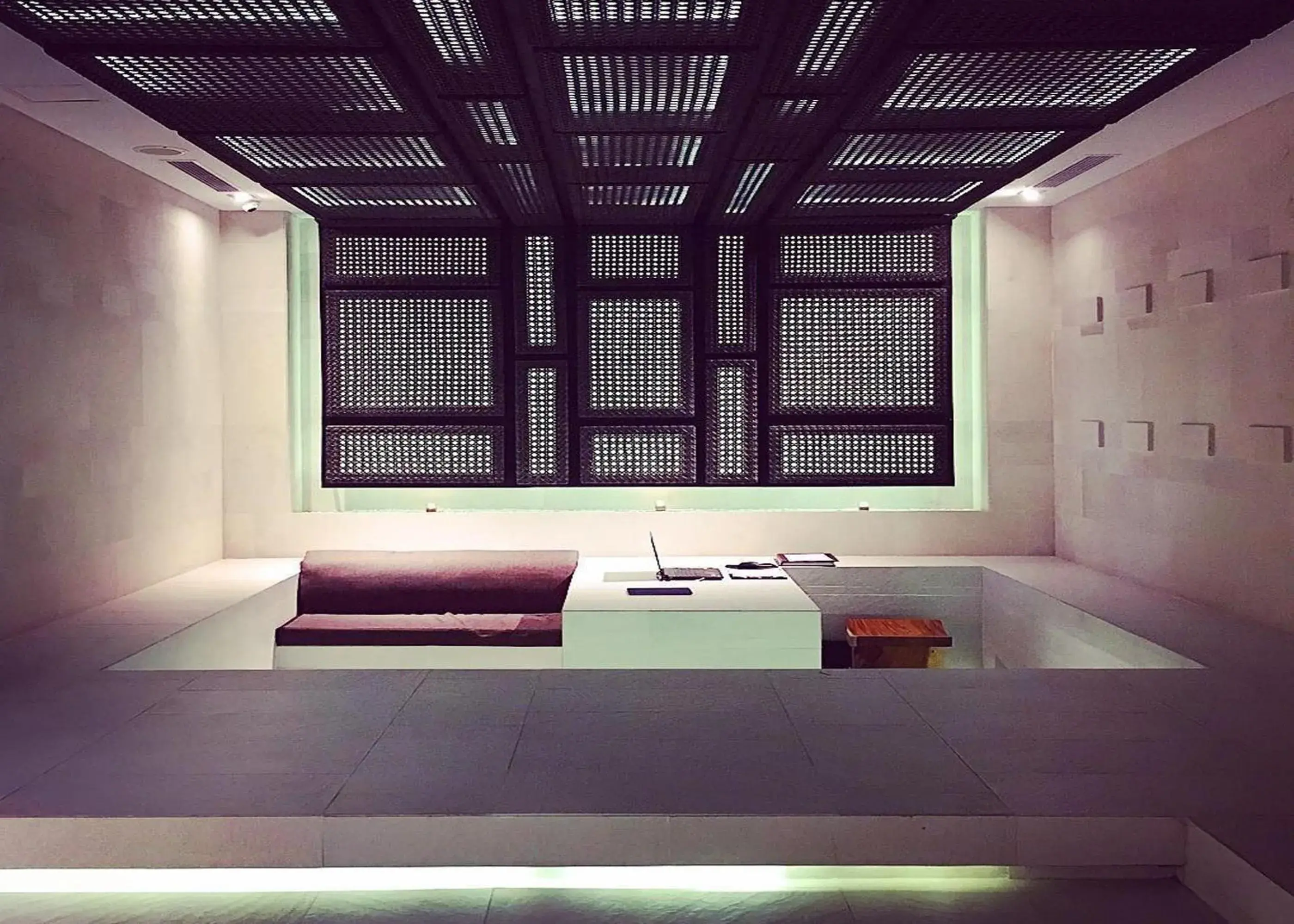 Spa and wellness centre/facilities in eqUILIBRIA Seminyak Spa and wellness centre/facilities in eqUILIBRIA Seminyak