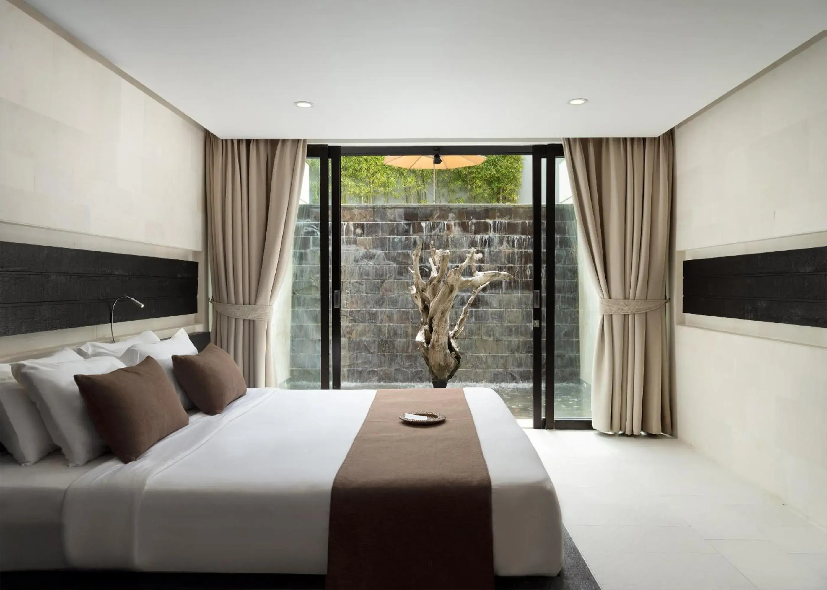 Bedroom, Bed in eqUILIBRIA Seminyak Bedroom, Bed in eqUILIBRIA Seminyak