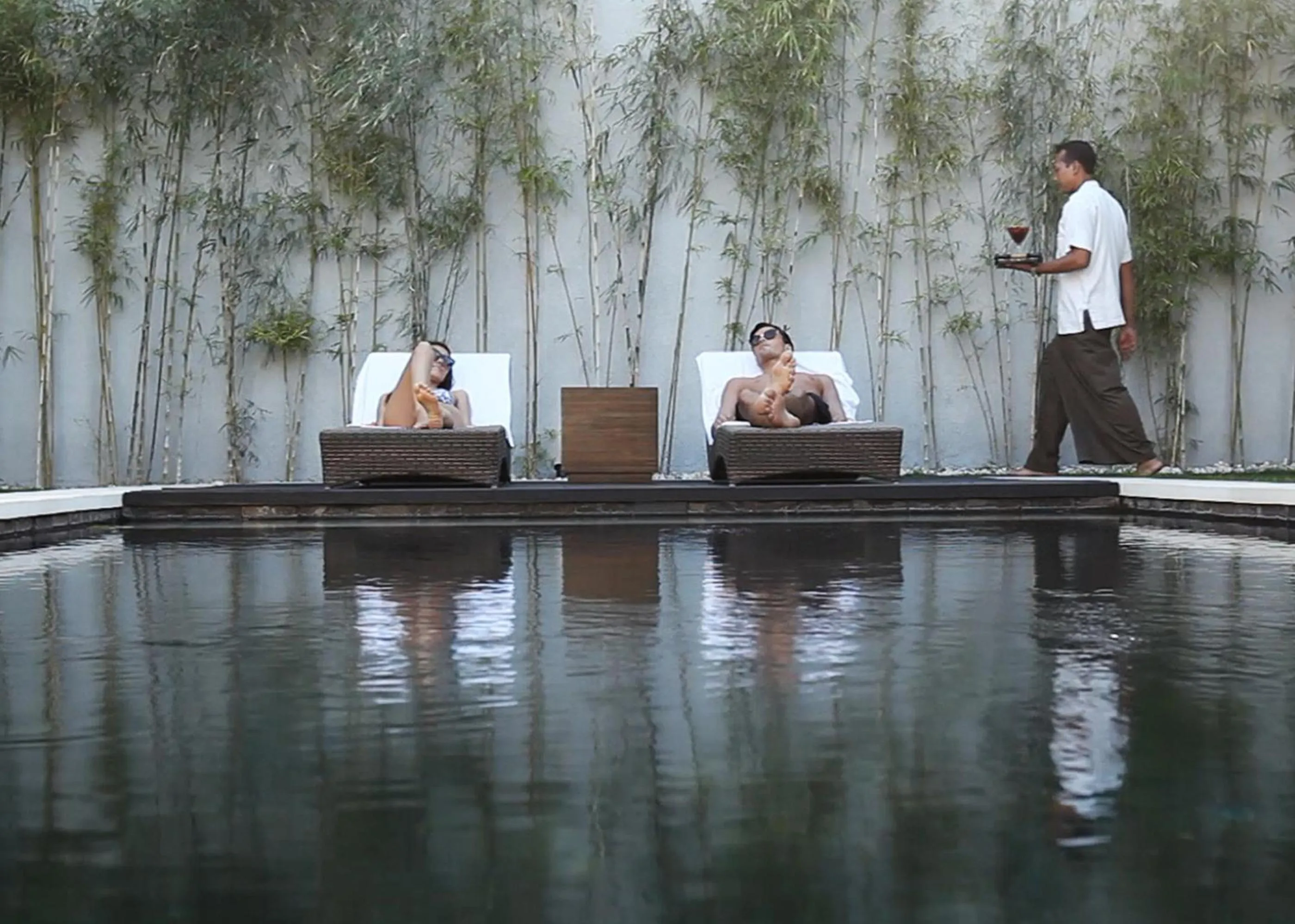 Activities in eqUILIBRIA Seminyak