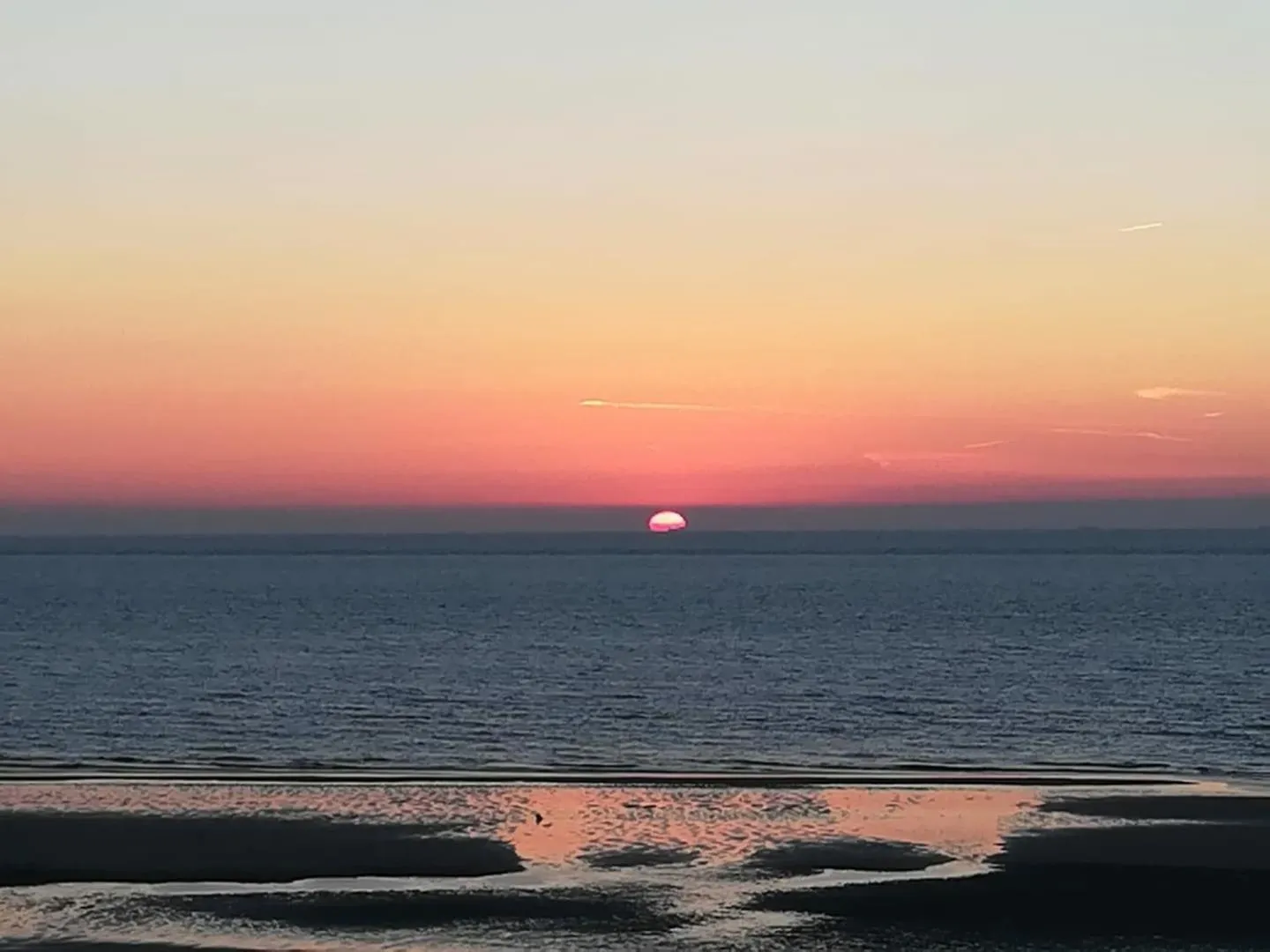 Natural landscape in Villa Hotel