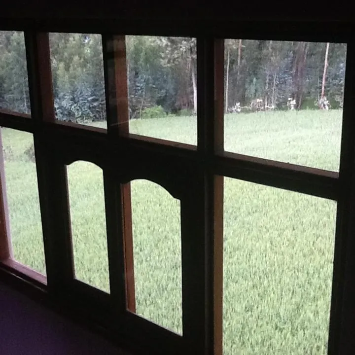 Lodge Acopampa Inn