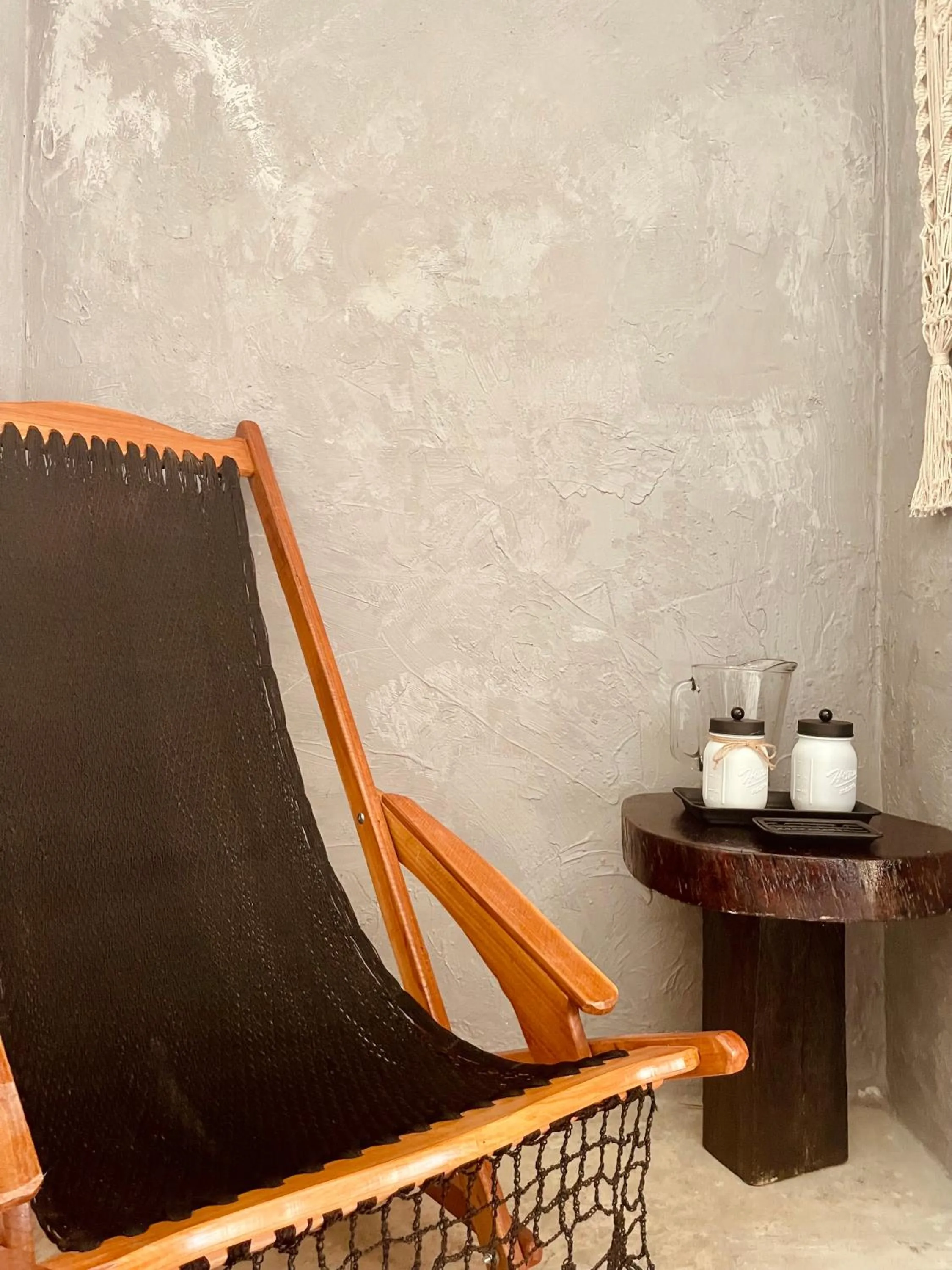 Coffee/tea facilities in Pal Mar Glamtainer Tulum