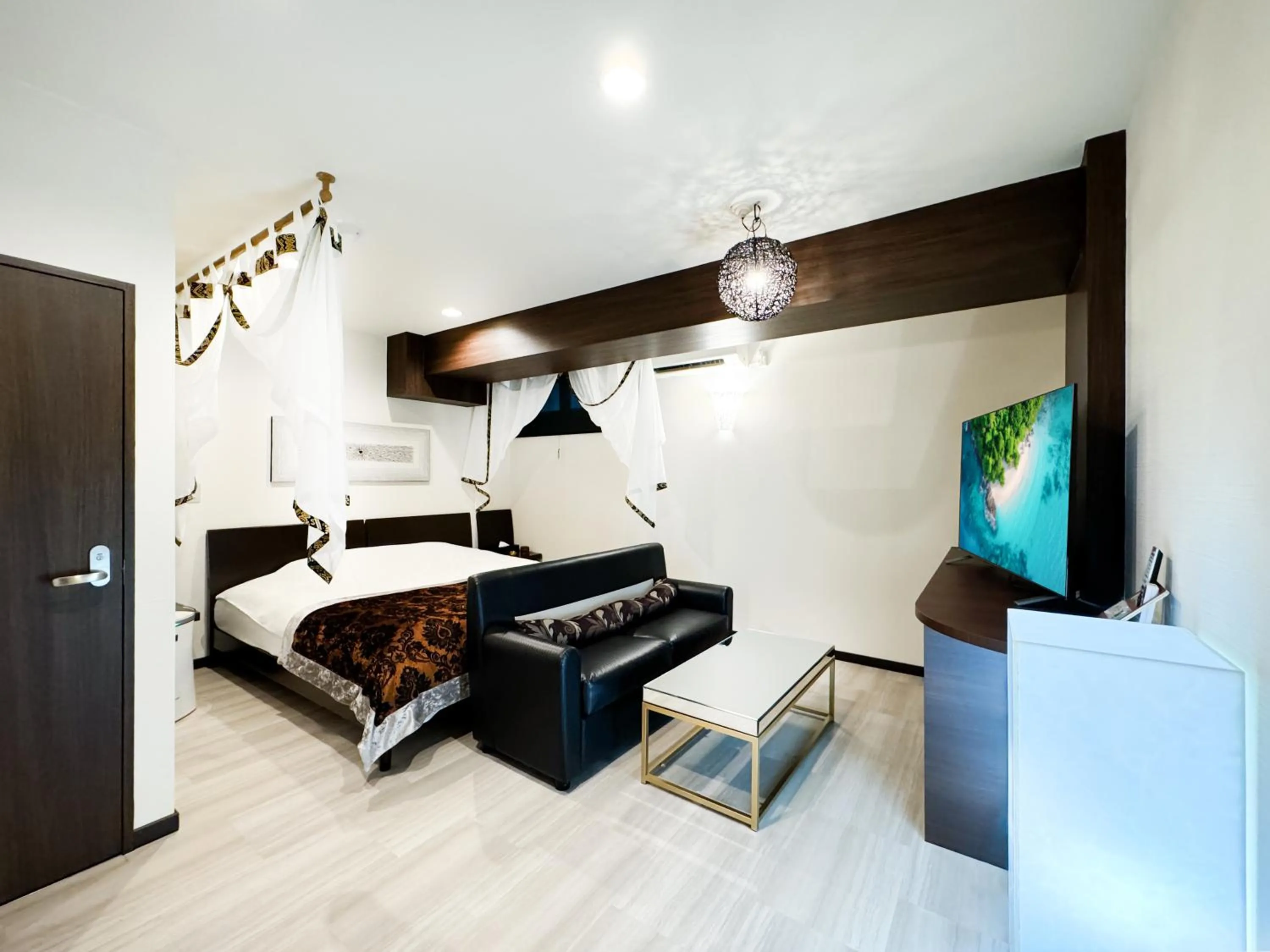 Hotel BaliBali Matsudo