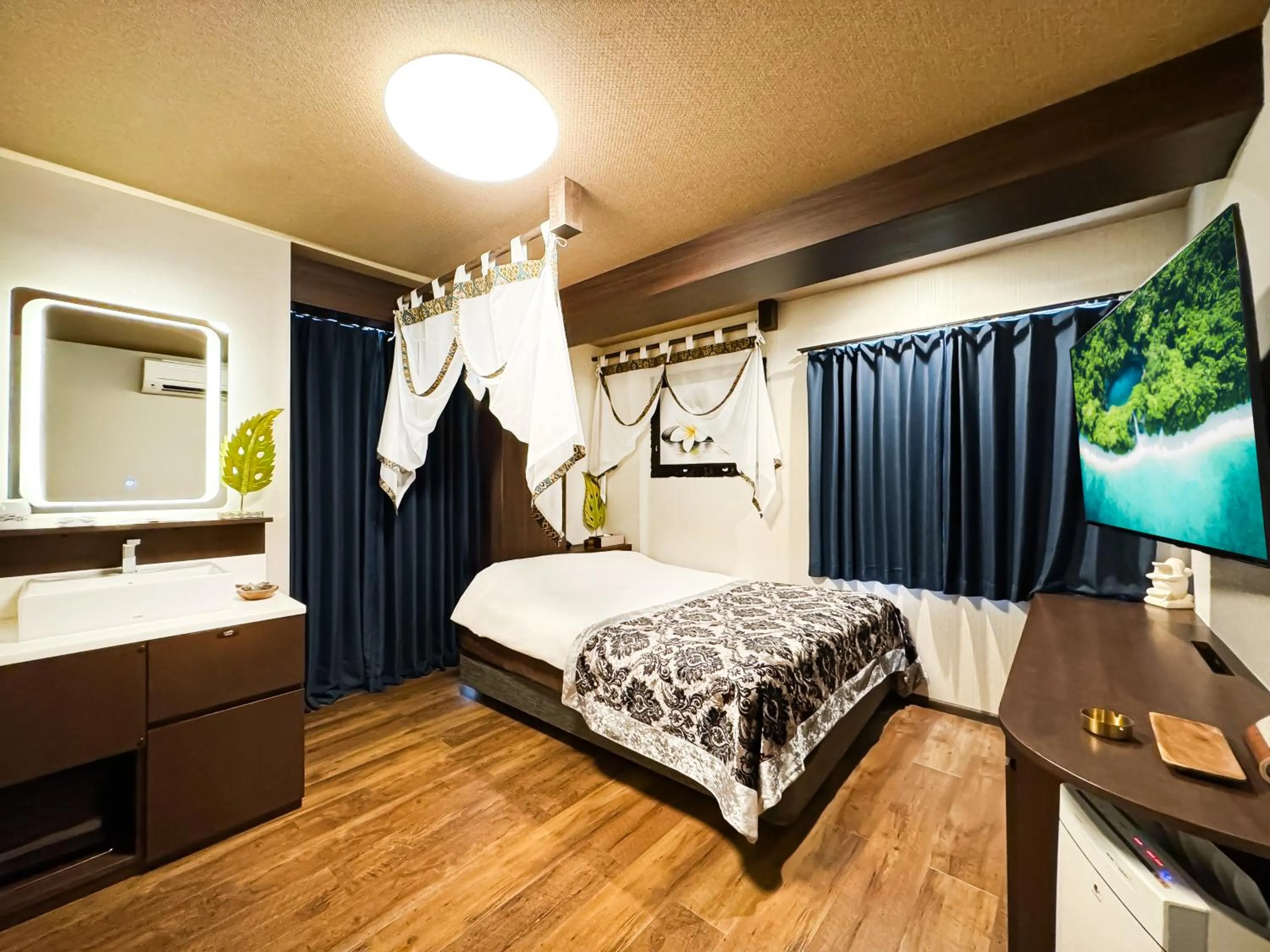 Hotel BaliBali Matsudo