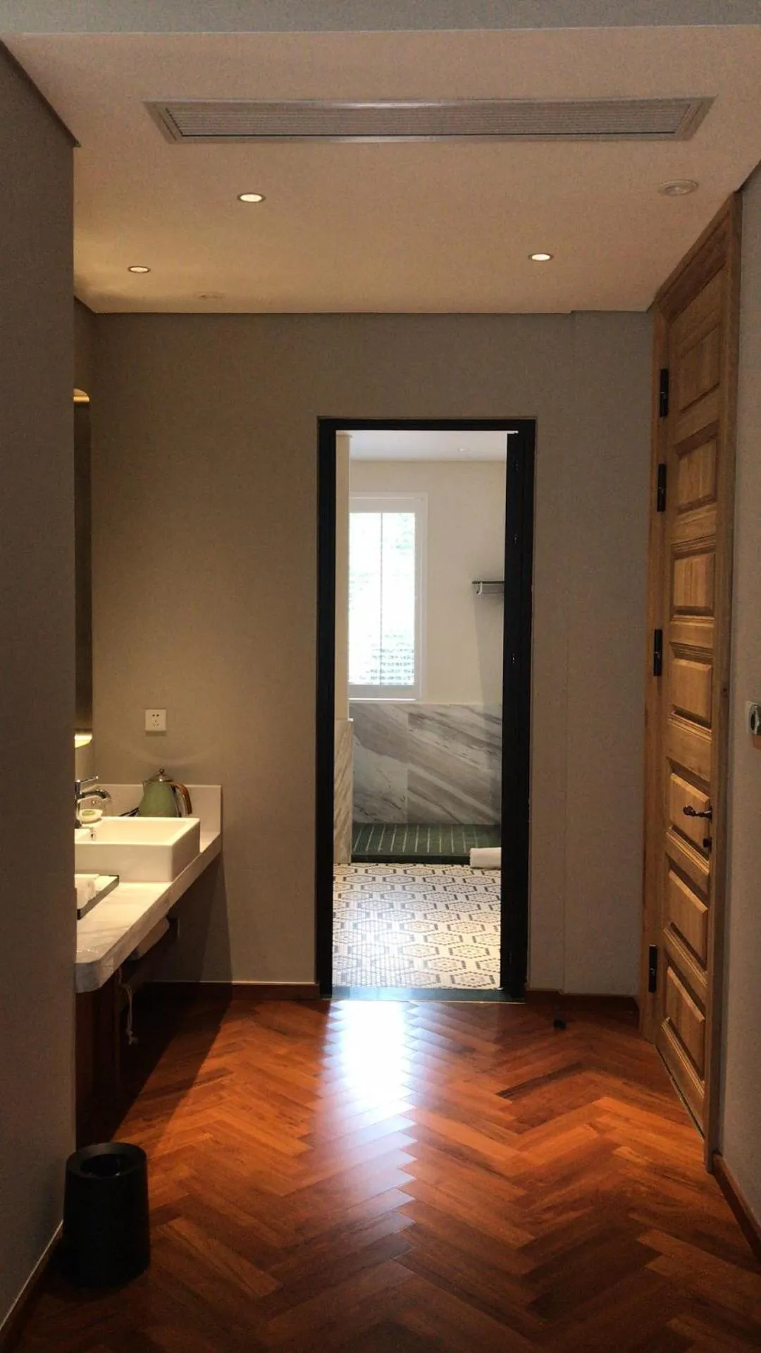 Bedroom, Bed in Mogan Mountain Fangu Boutique Villa