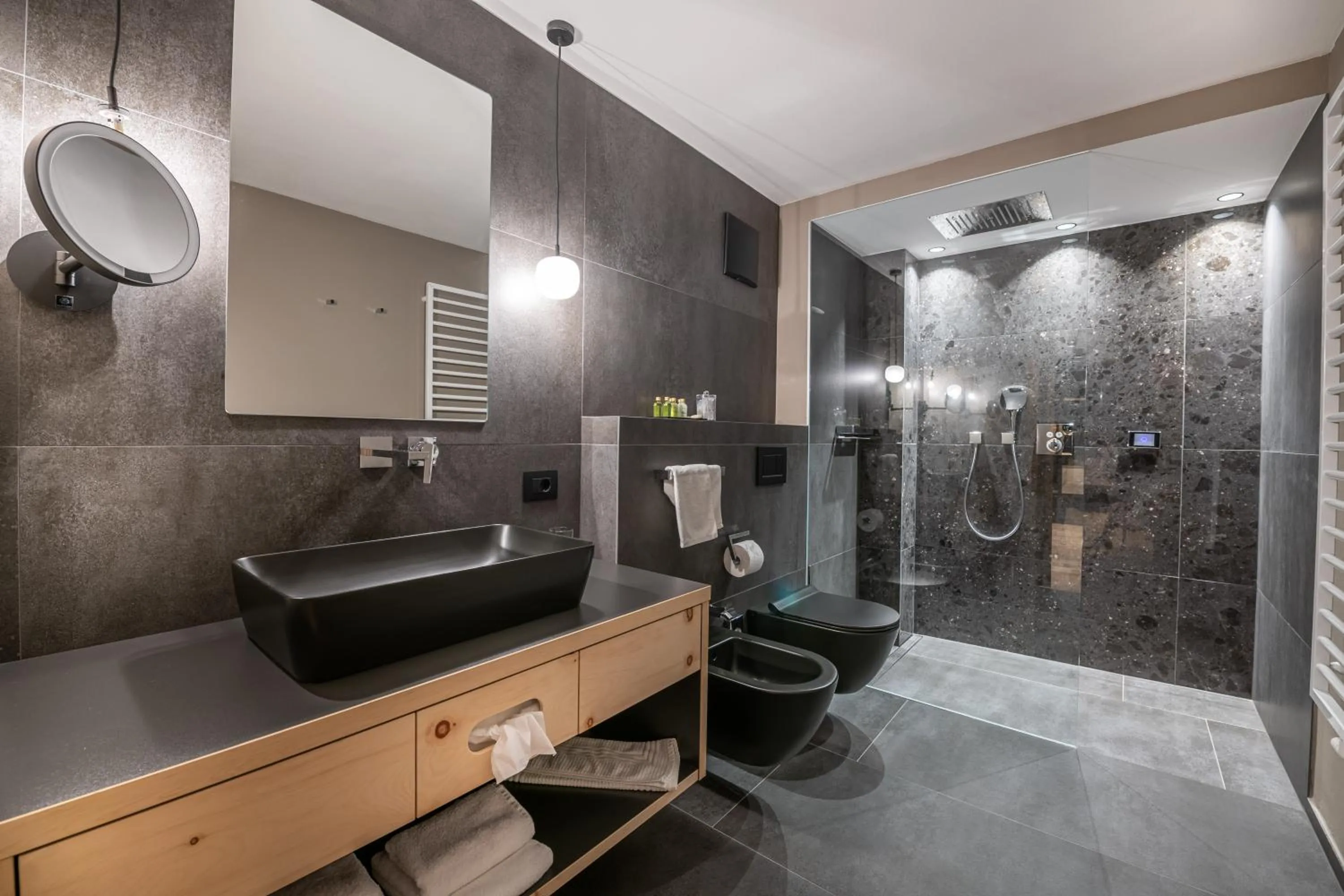 Hotel Cristallo - Wellness Mountain Living