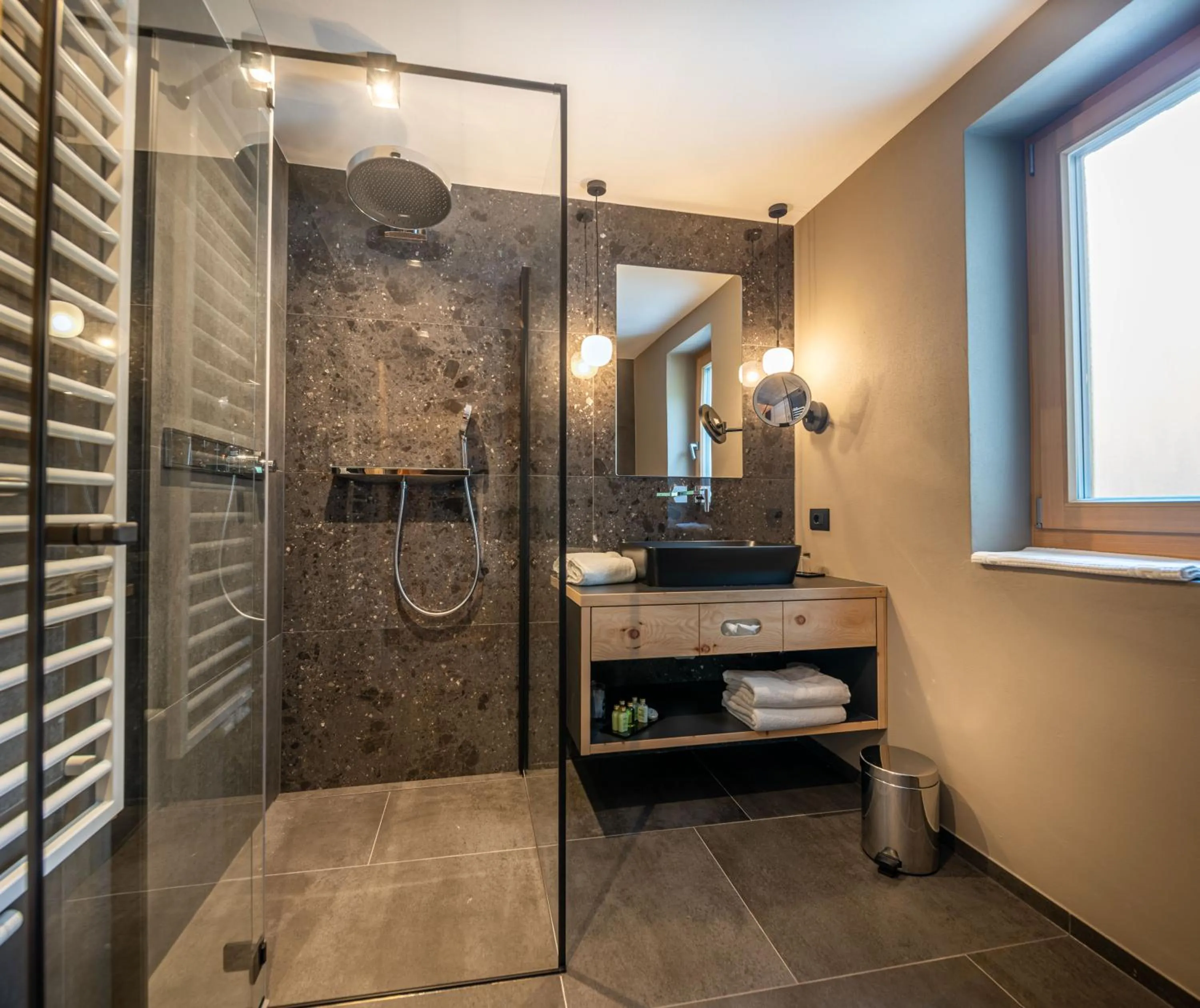 Hotel Cristallo - Wellness Mountain Living