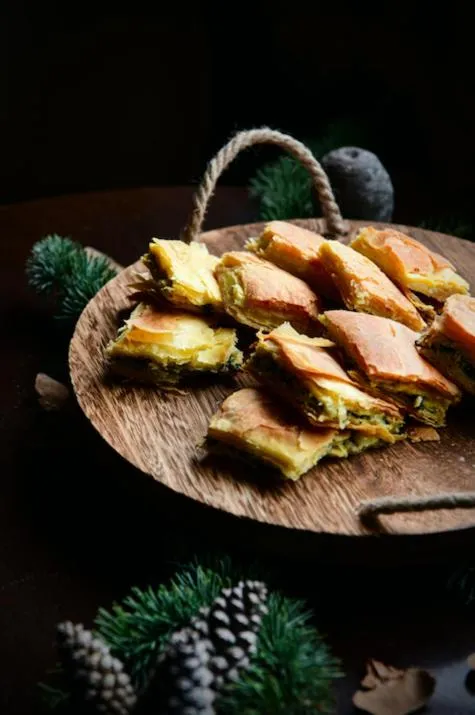 Breakfast in Αρχοντικό Ταρσούνα