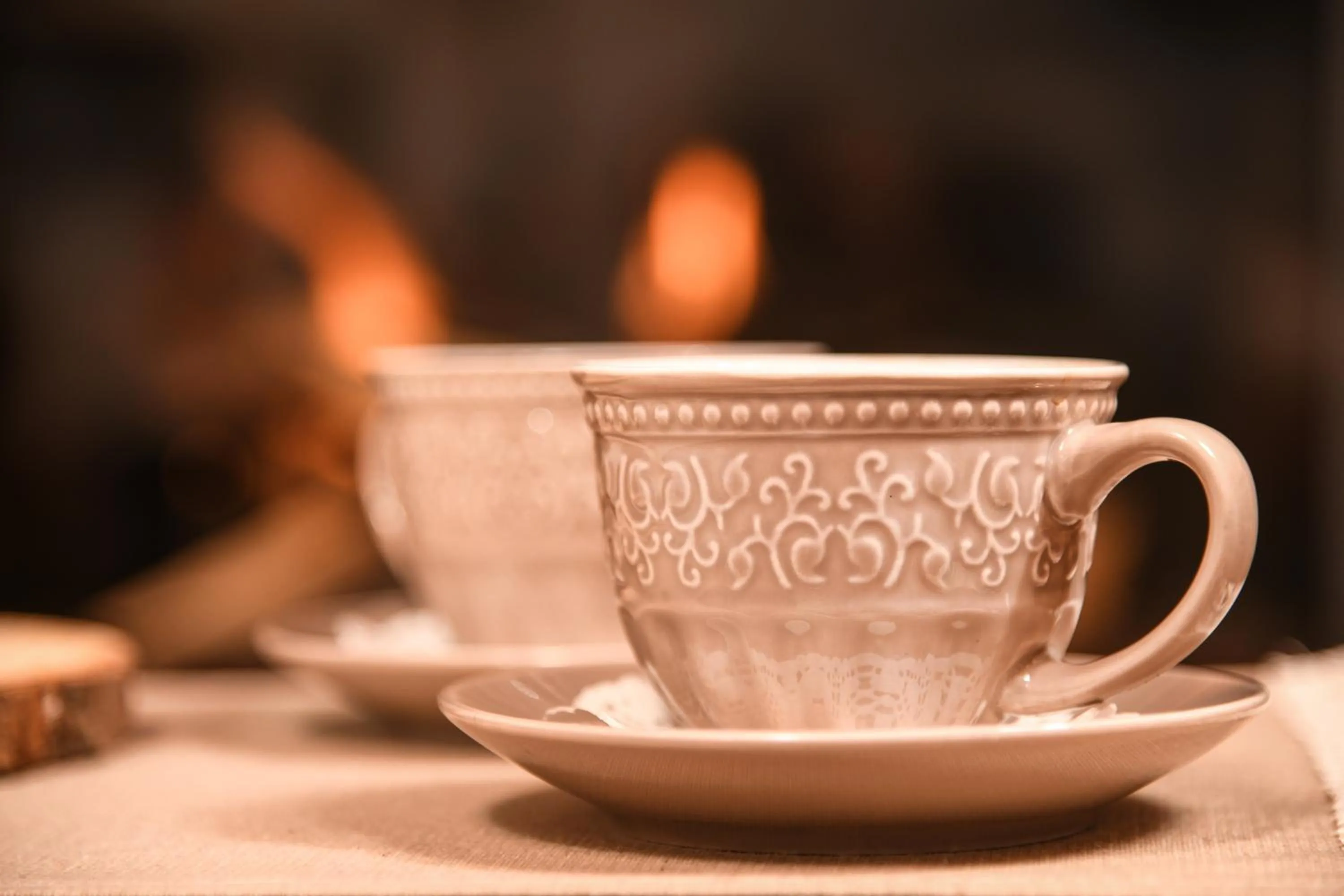 Coffee/tea facilities in Αρχοντικό Ταρσούνα