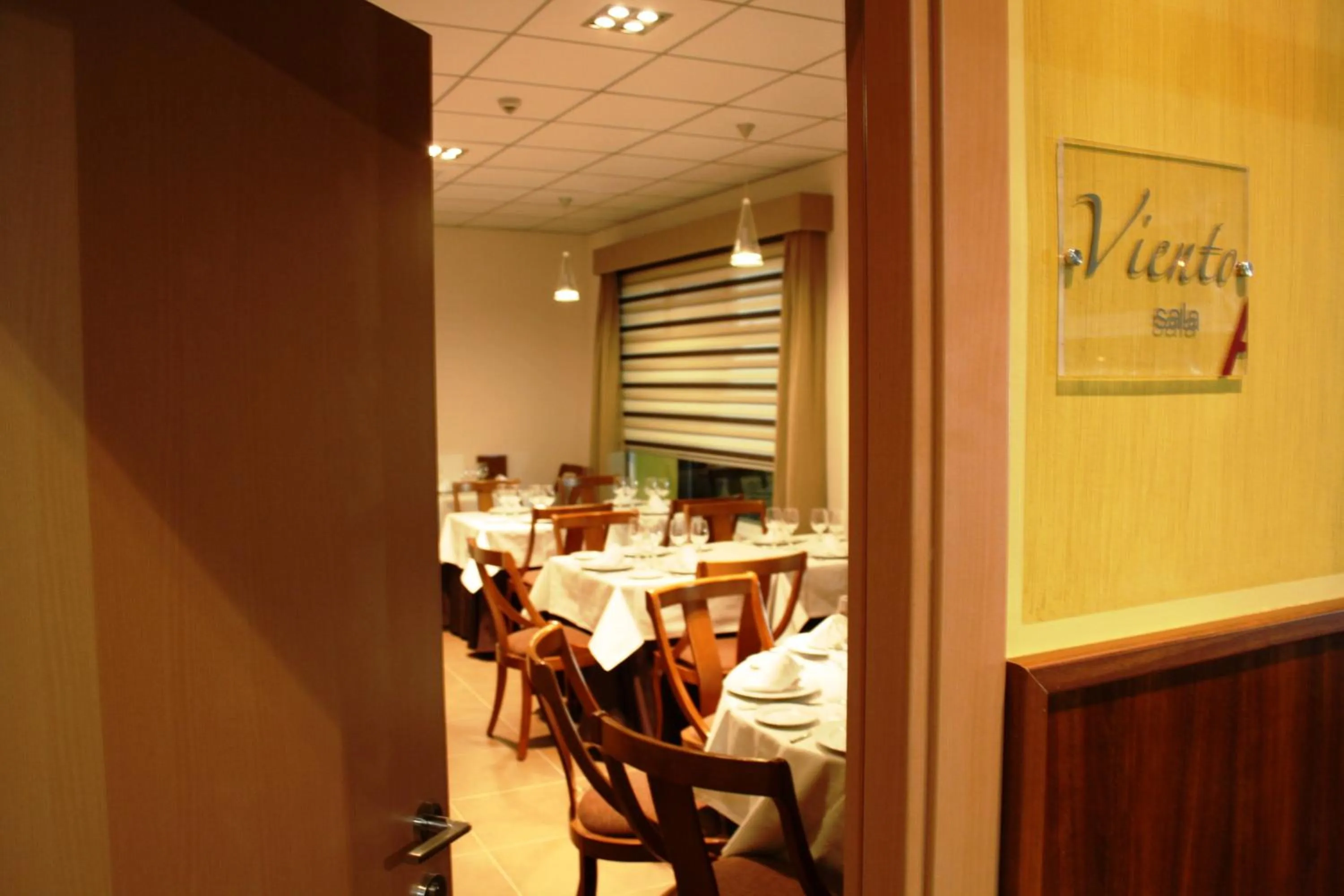 Entertainment in Hotel Acosta Ciudad de la Música