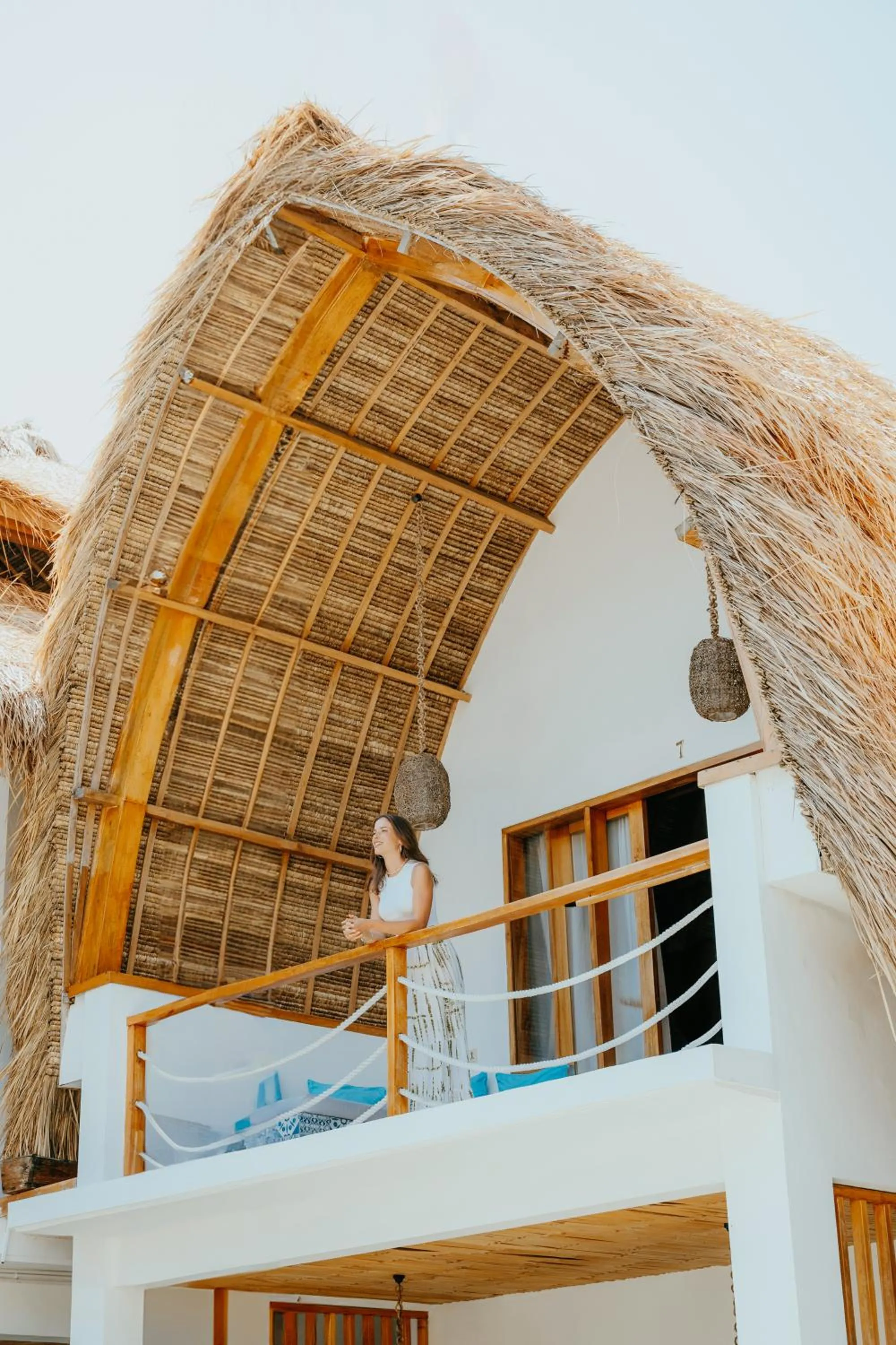 Day in Coco Lemon Gili Resort