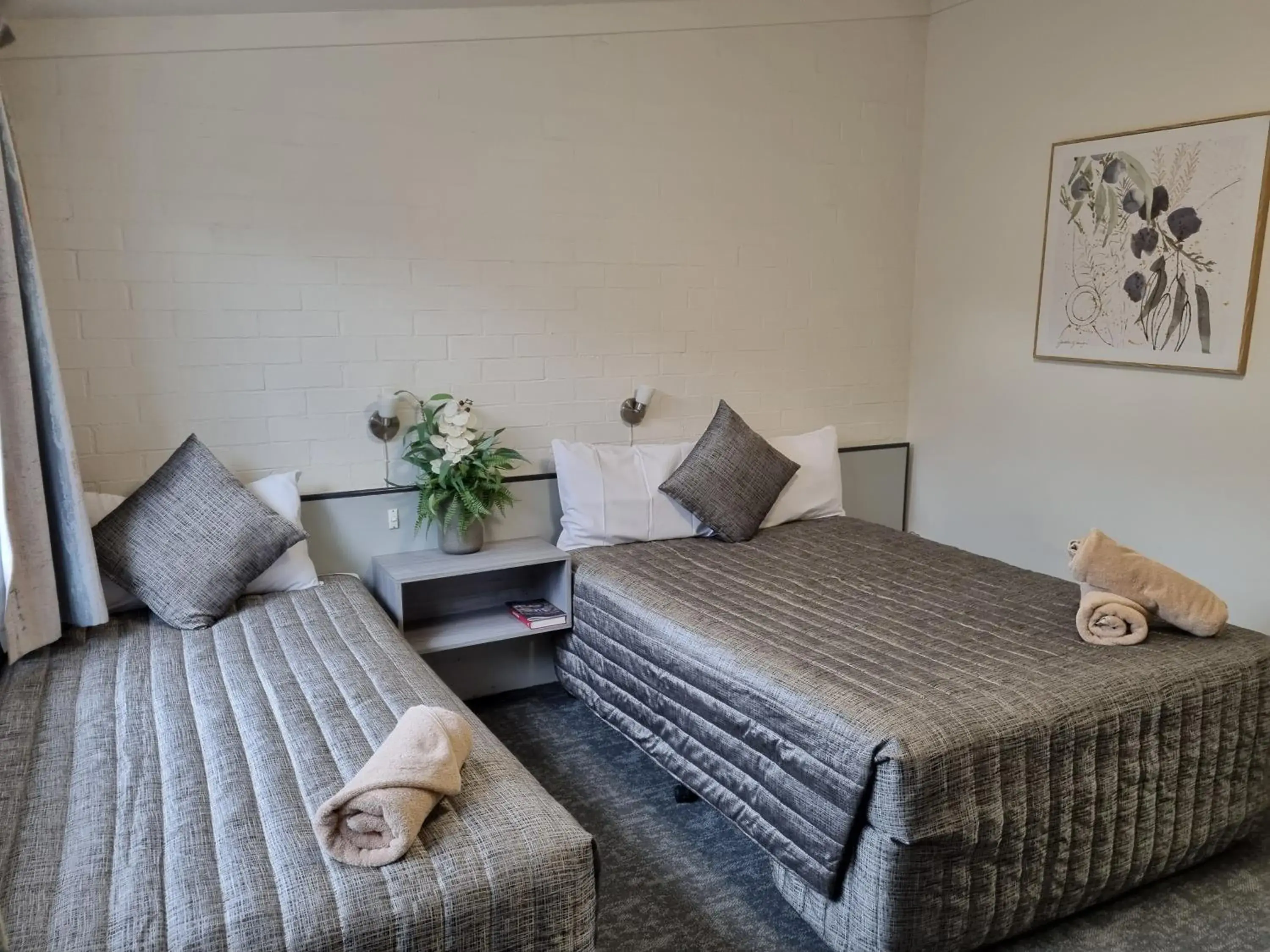 Y Motels Yarraman Y Motels Yarraman