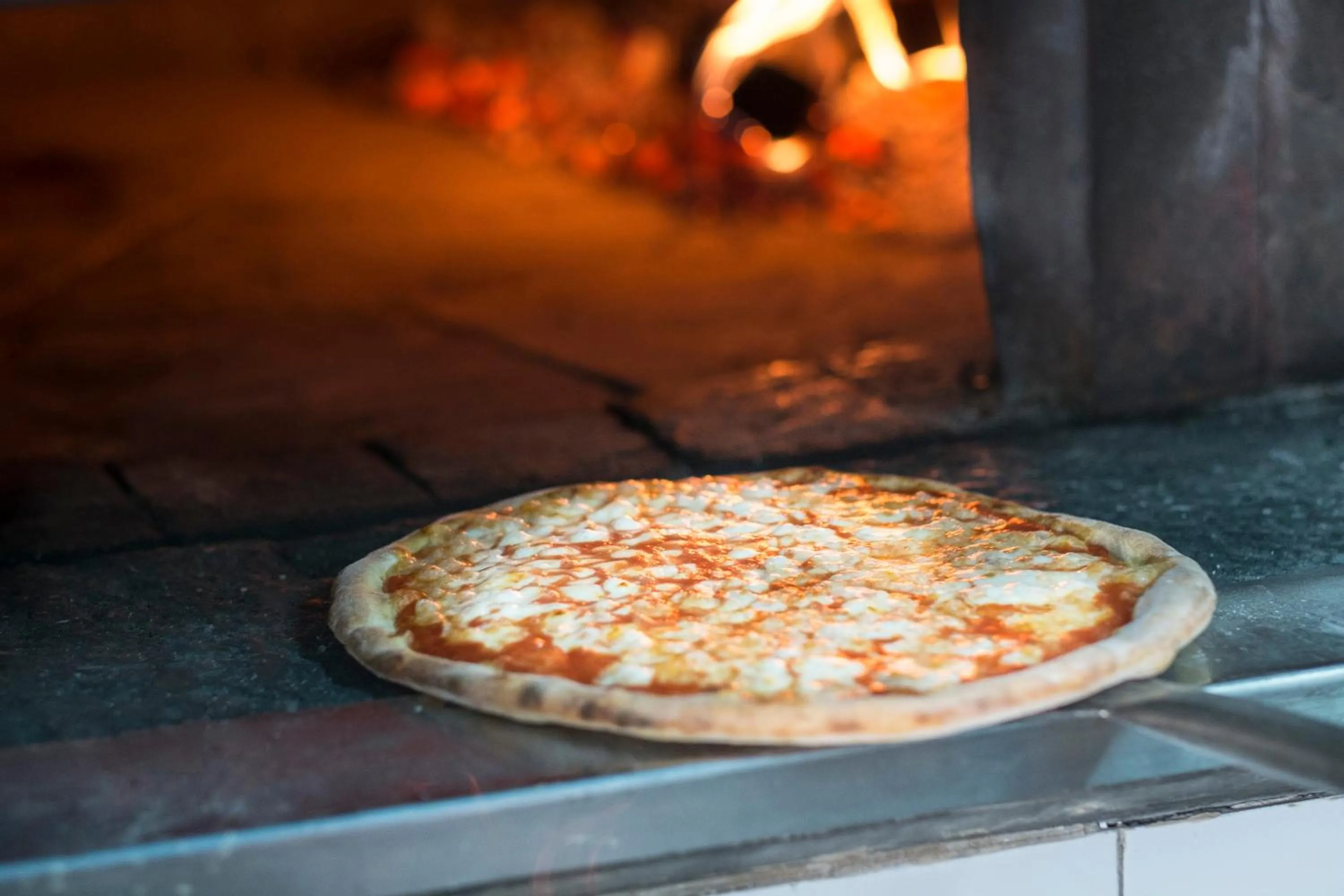 Food close-up in B&B L'Approdo