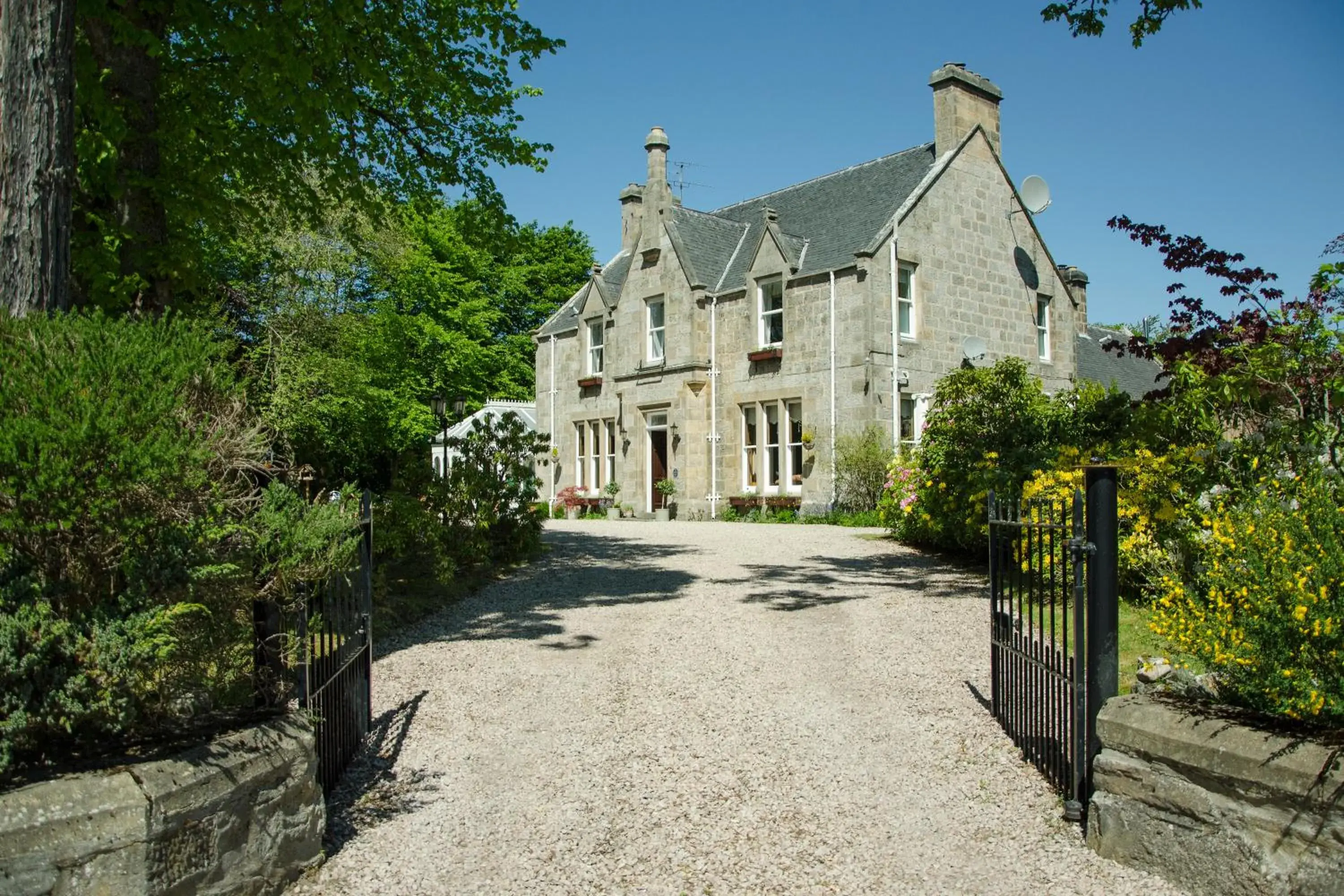 Ravenscourt House, Guest House Ravenscourt House, Guest House